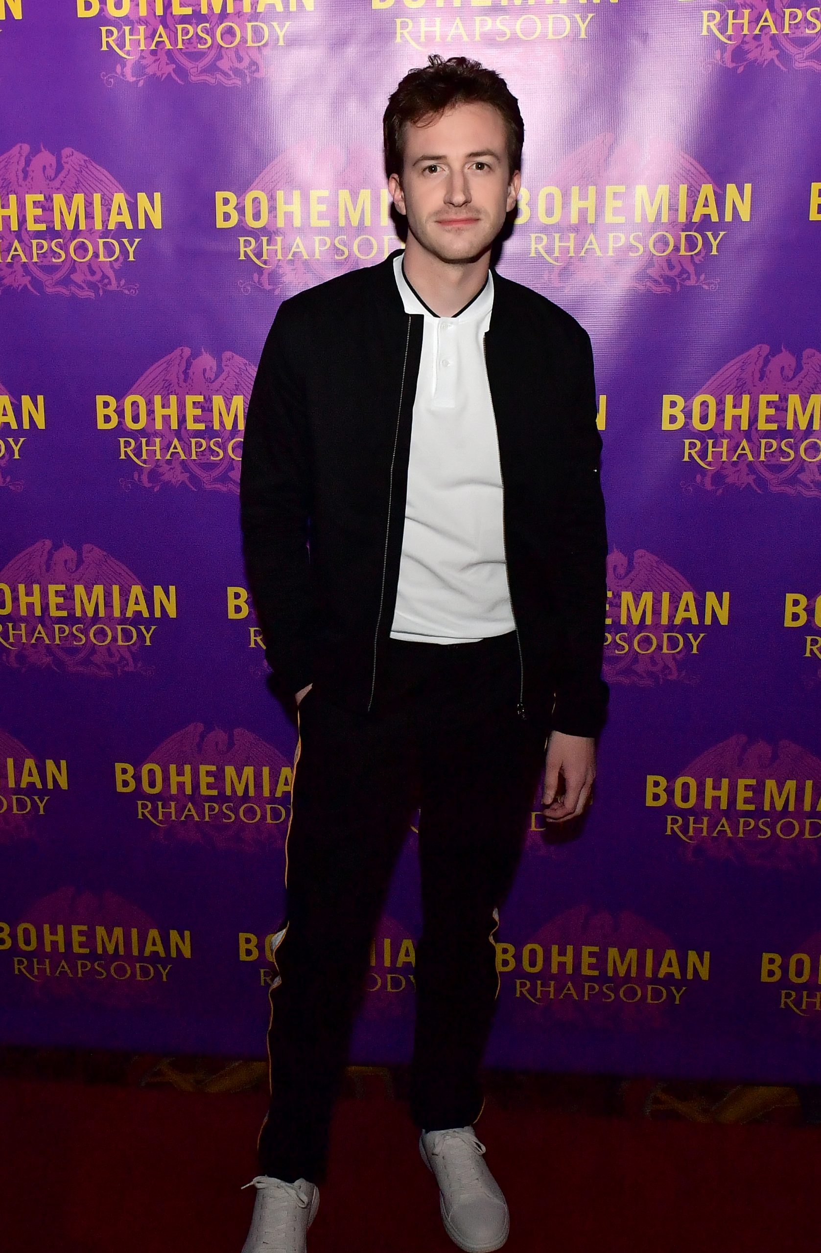 Joseph Mazzello photo