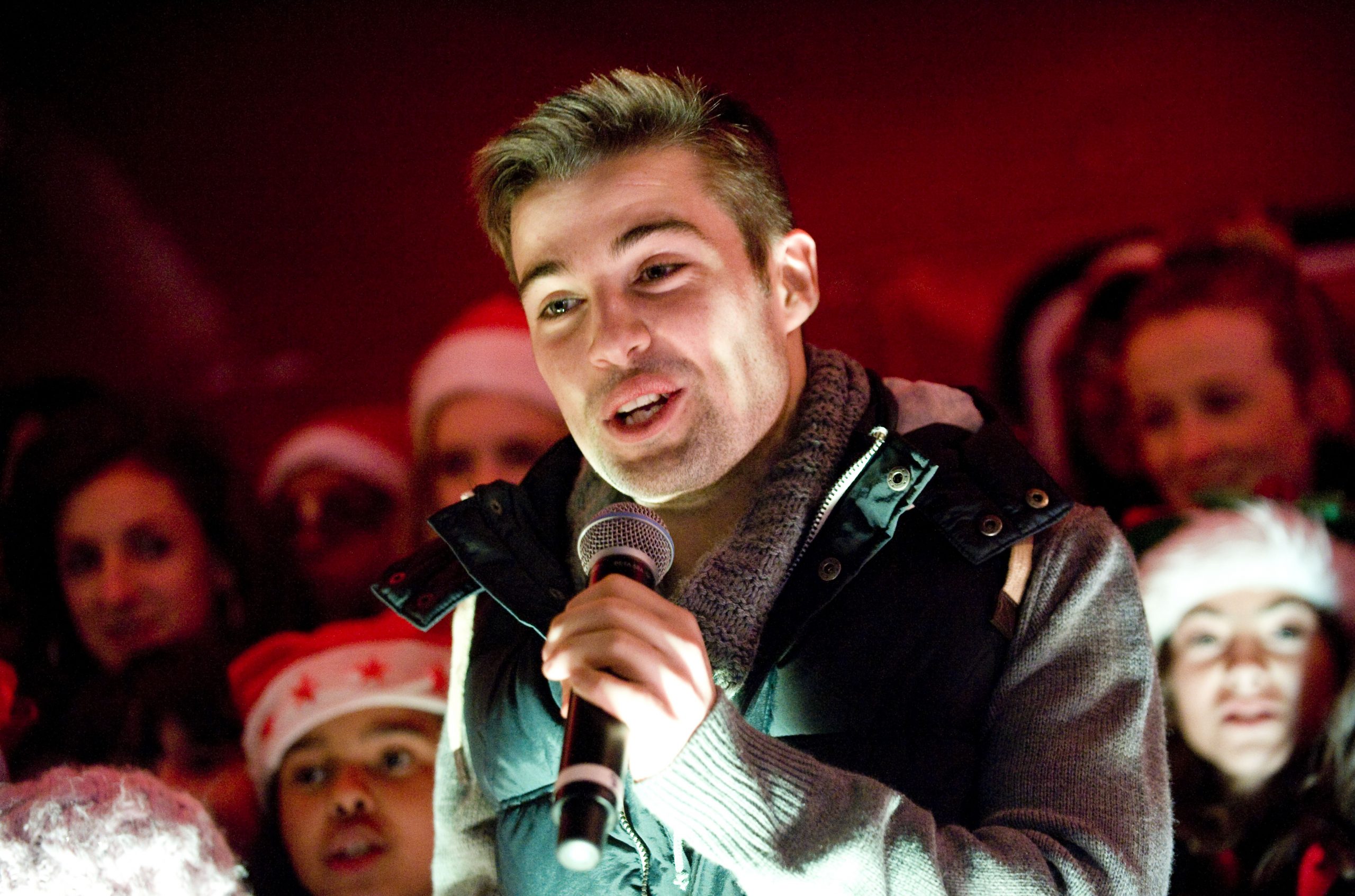 Joseph McElderry photo 3