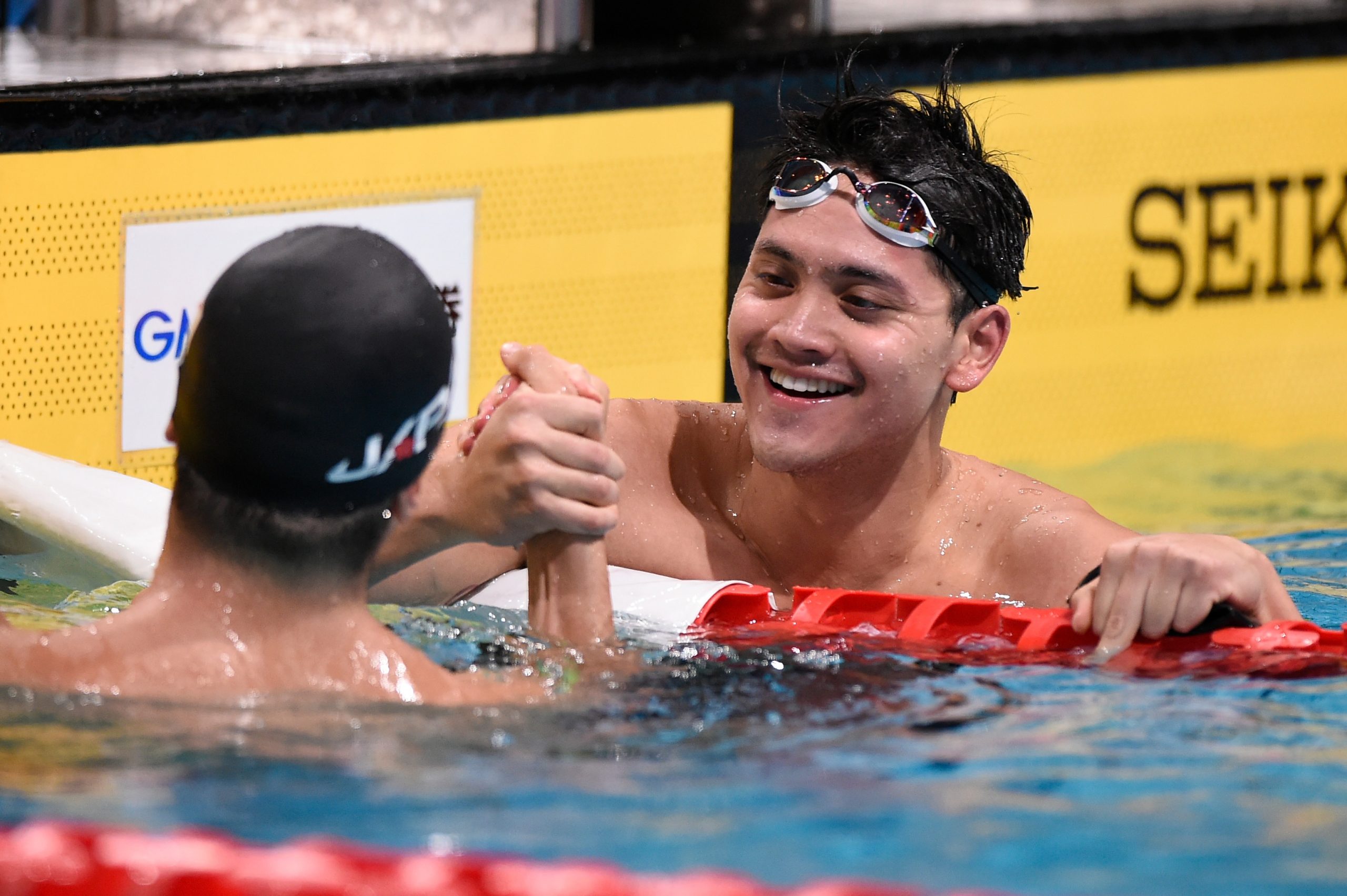 Joseph Schooling photo