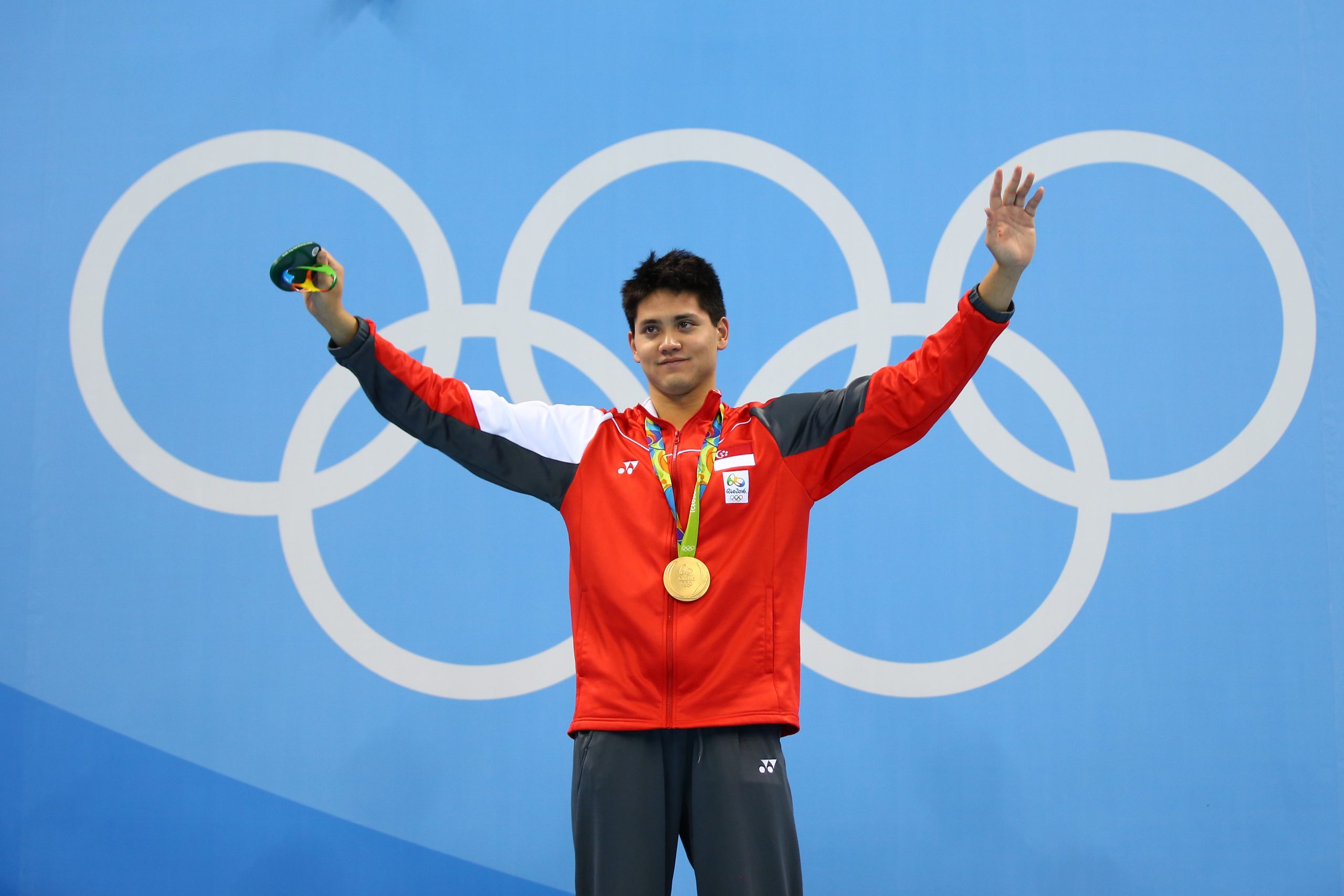 Joseph Schooling photo 3