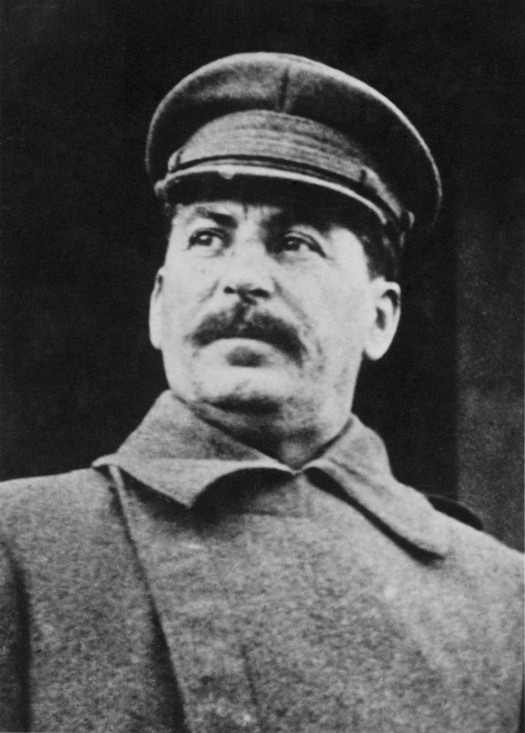 Joseph Stalin photo