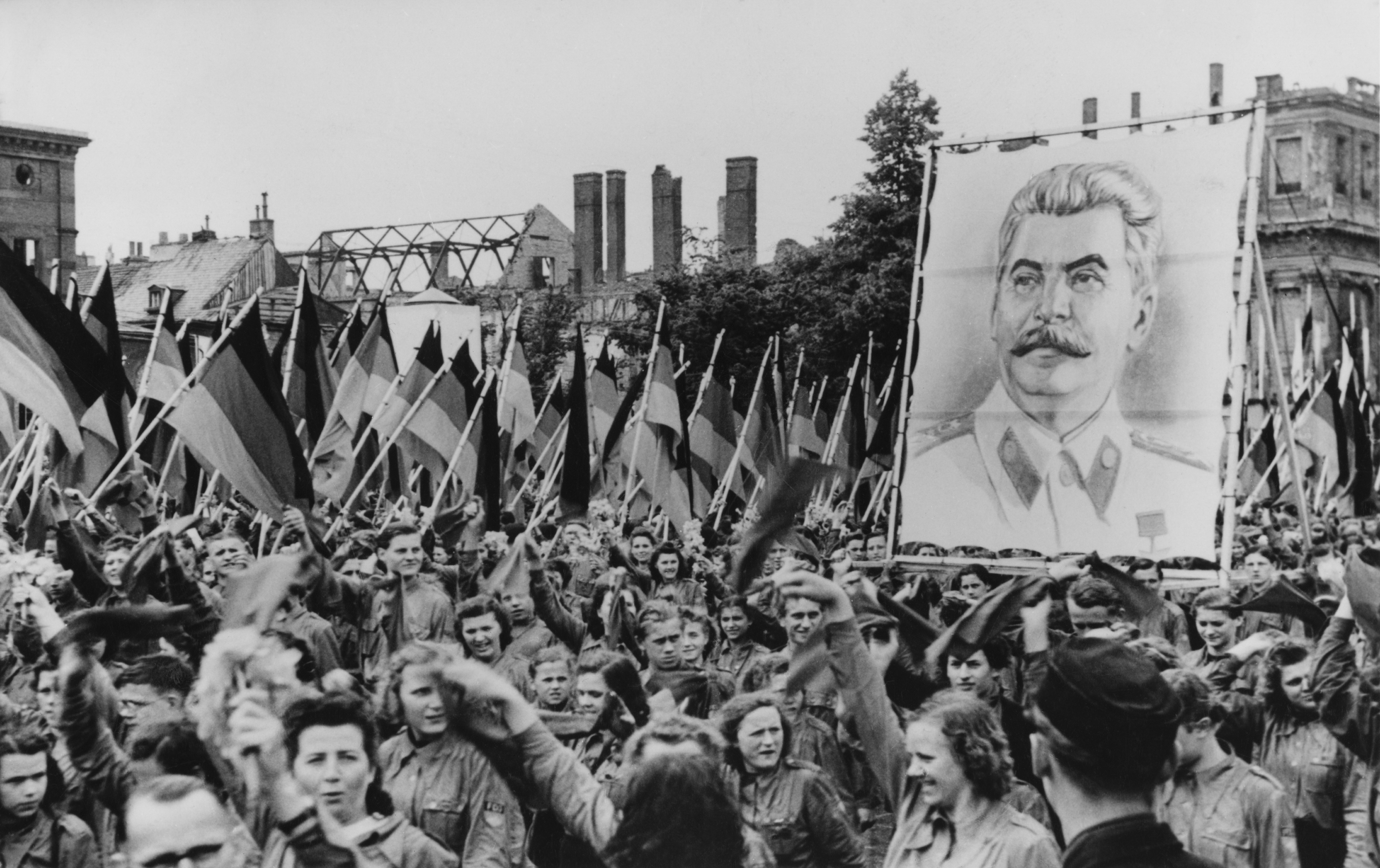 Joseph Stalin photo 2