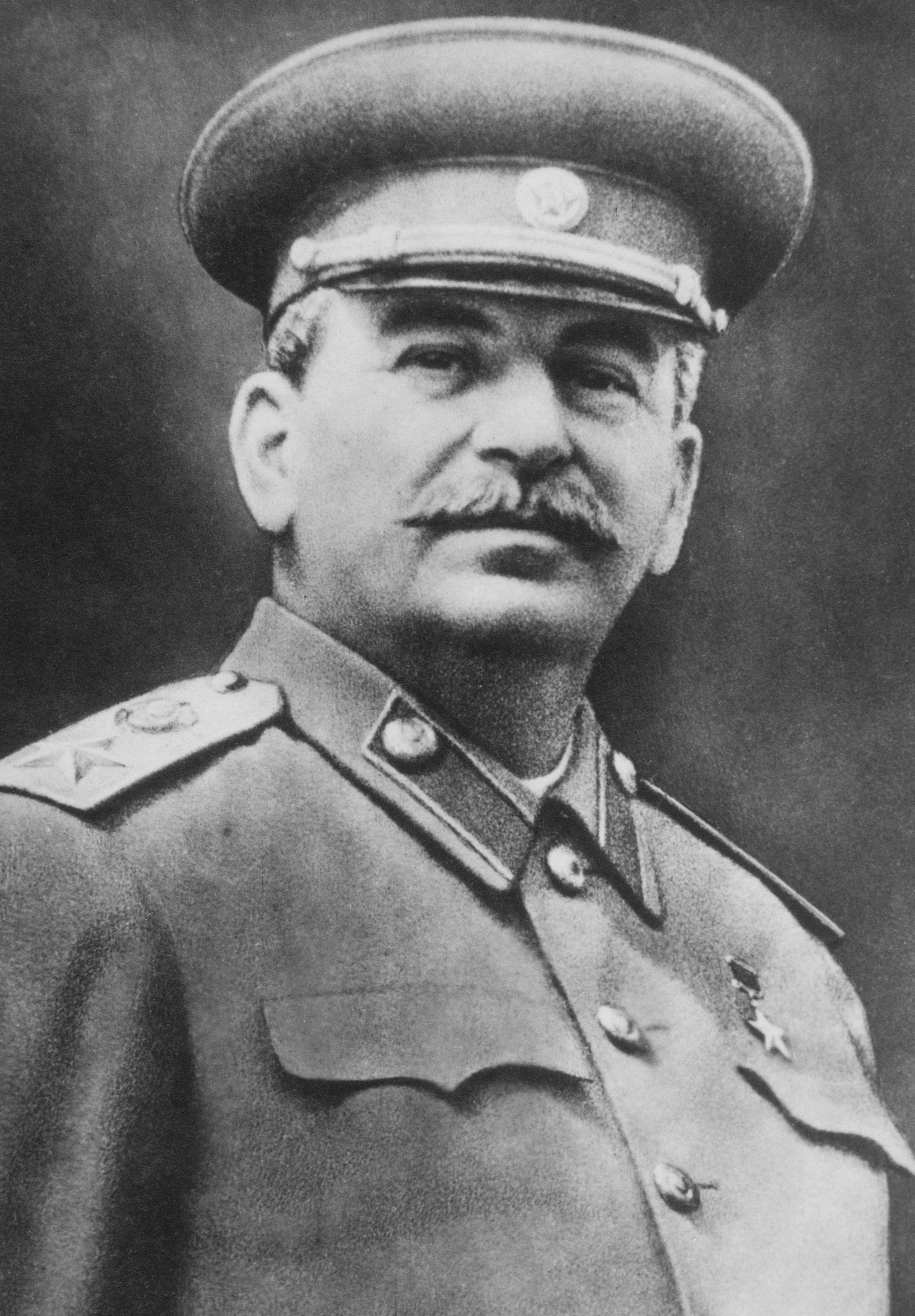Joseph Stalin photo 3