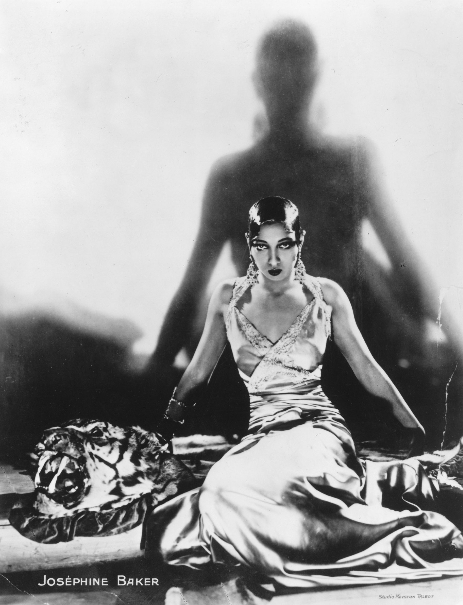 Josephine Baker photo 2