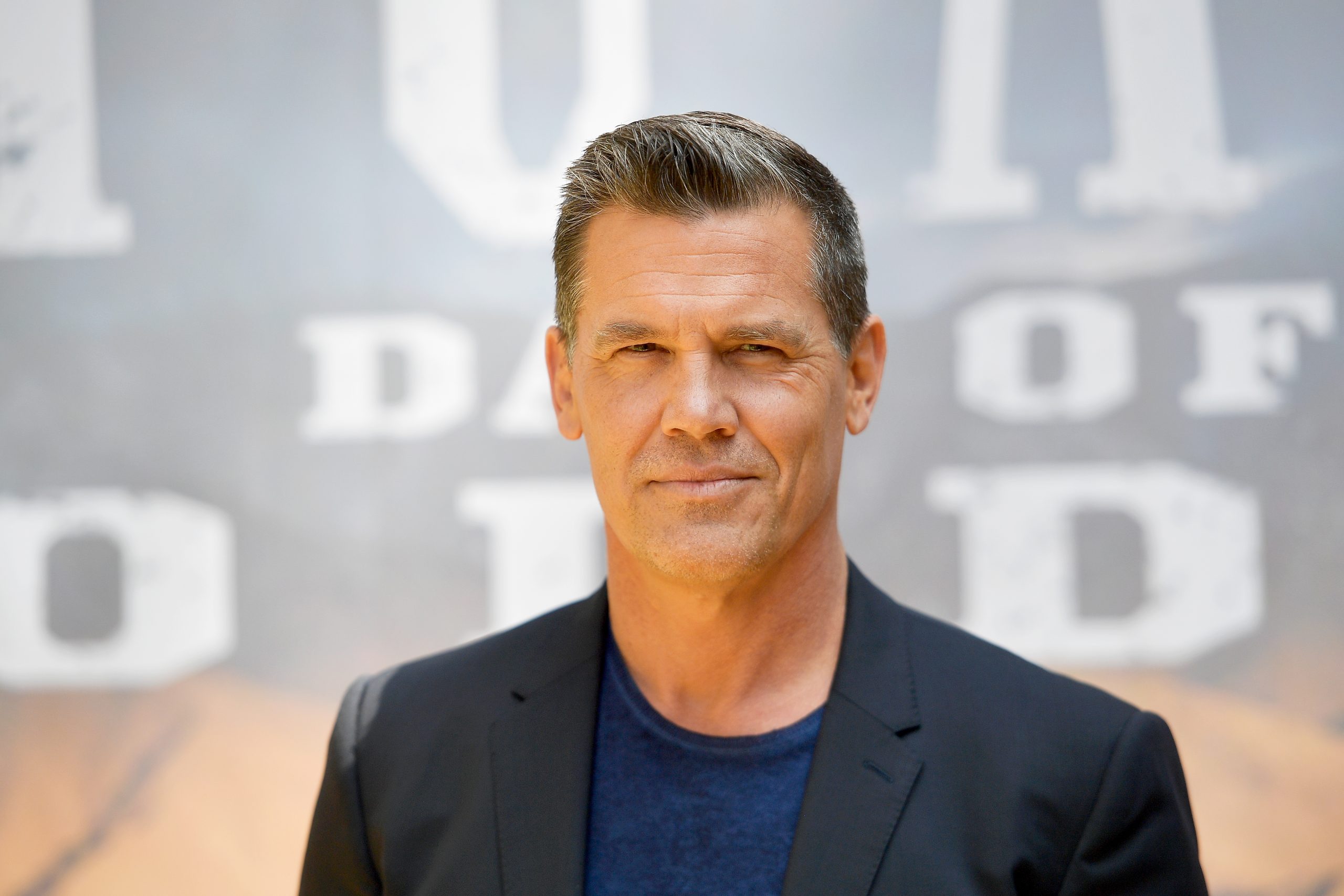 Josh Brolin photo