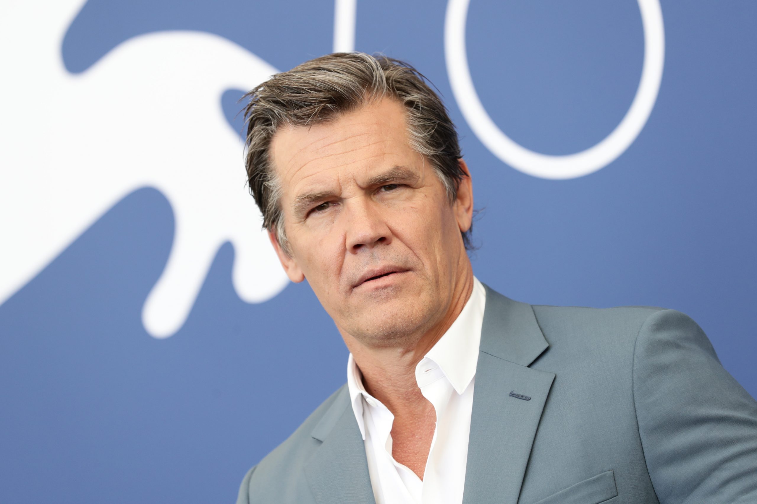 Josh Brolin photo 2