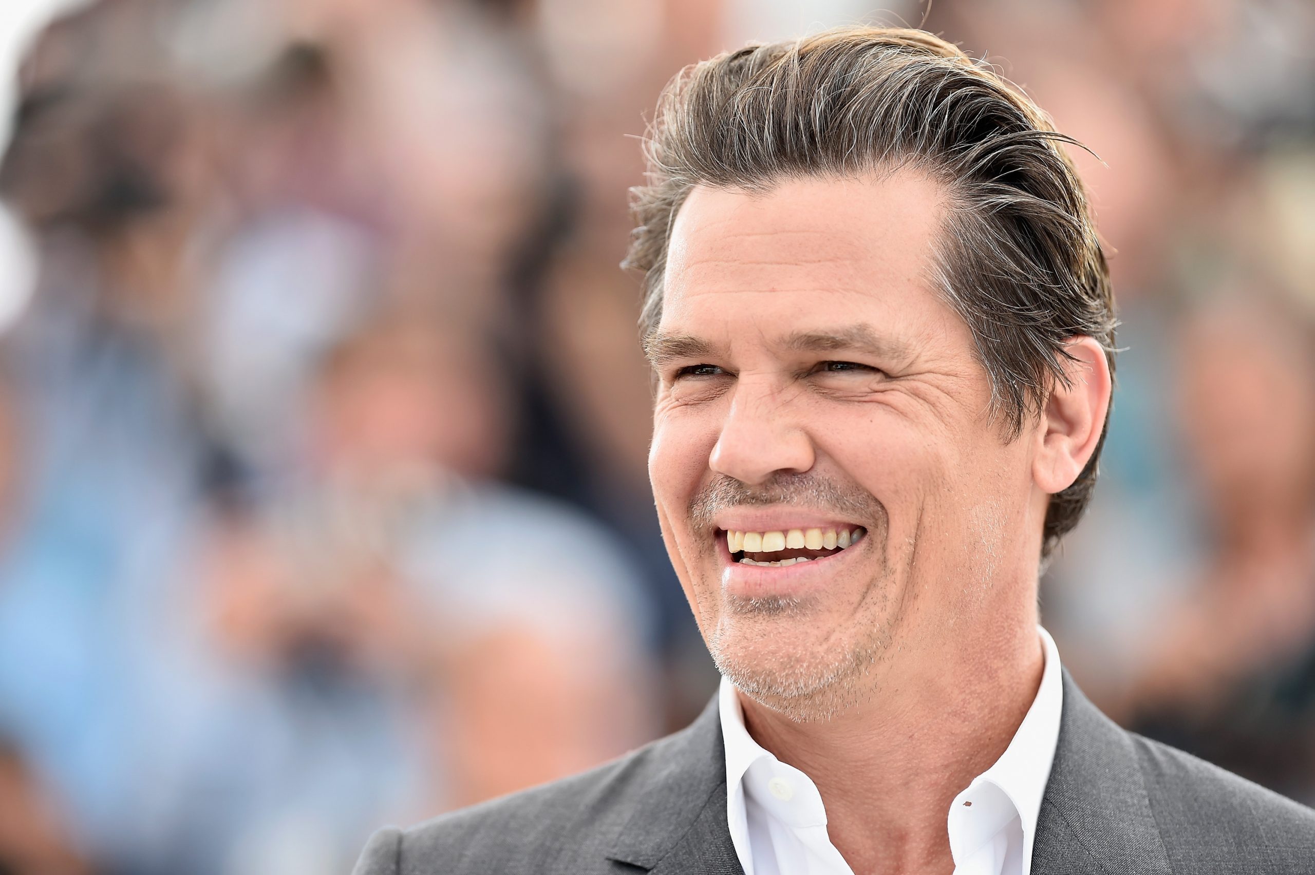 Josh Brolin photo 3