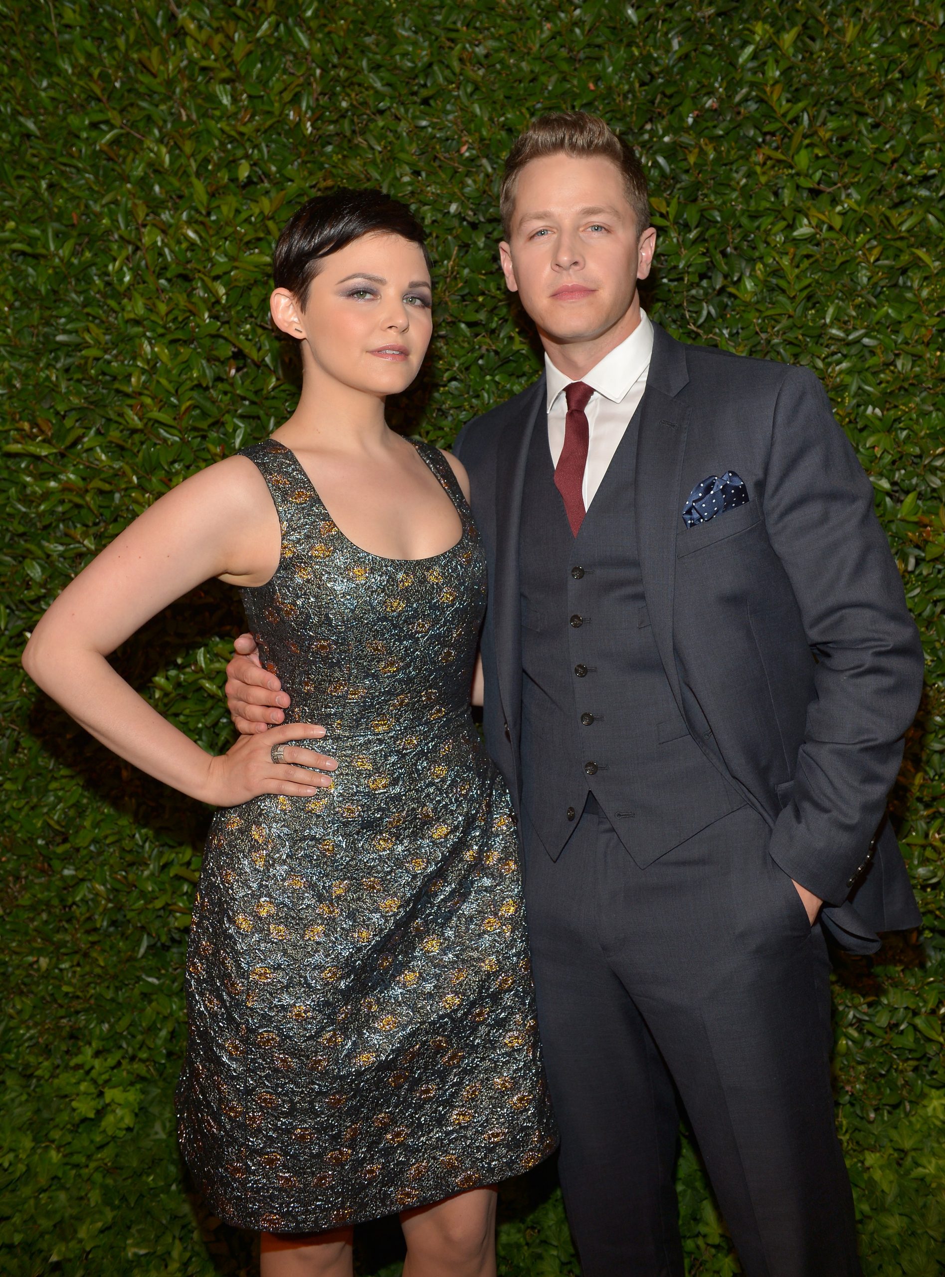 Josh Dallas photo