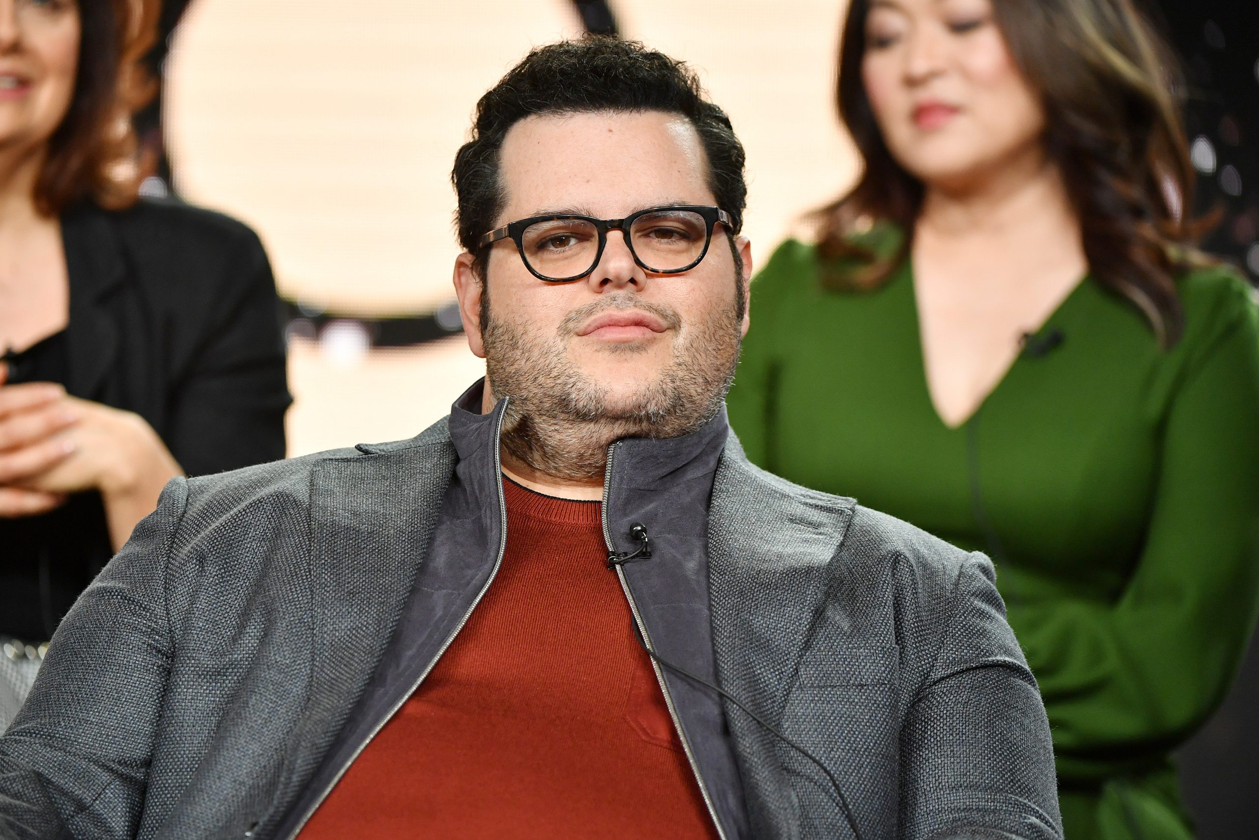 Josh Gad photo 2