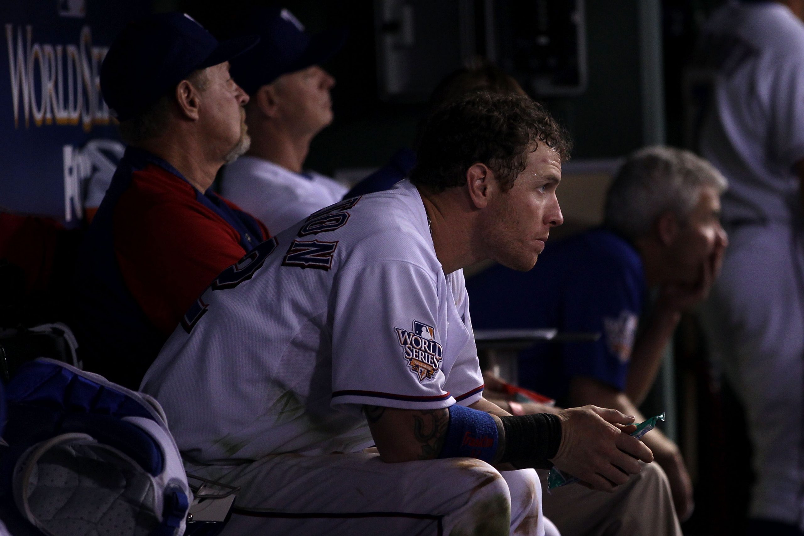 Josh Hamilton photo 2