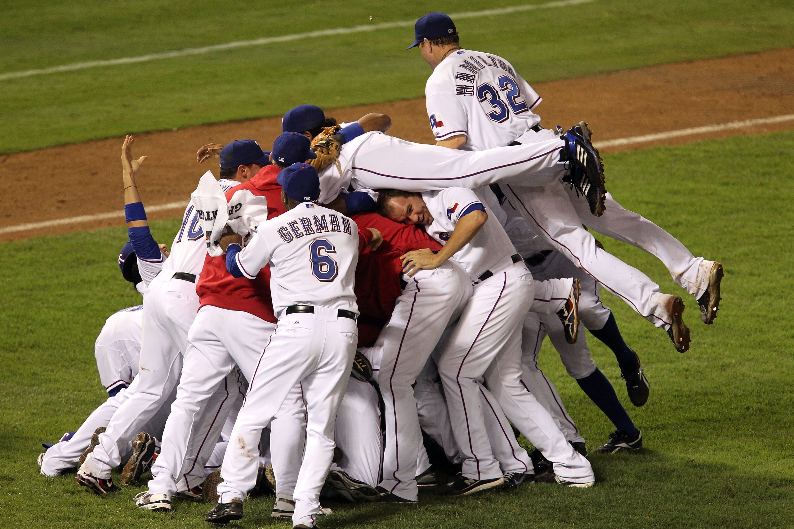 Josh Hamilton photo 3