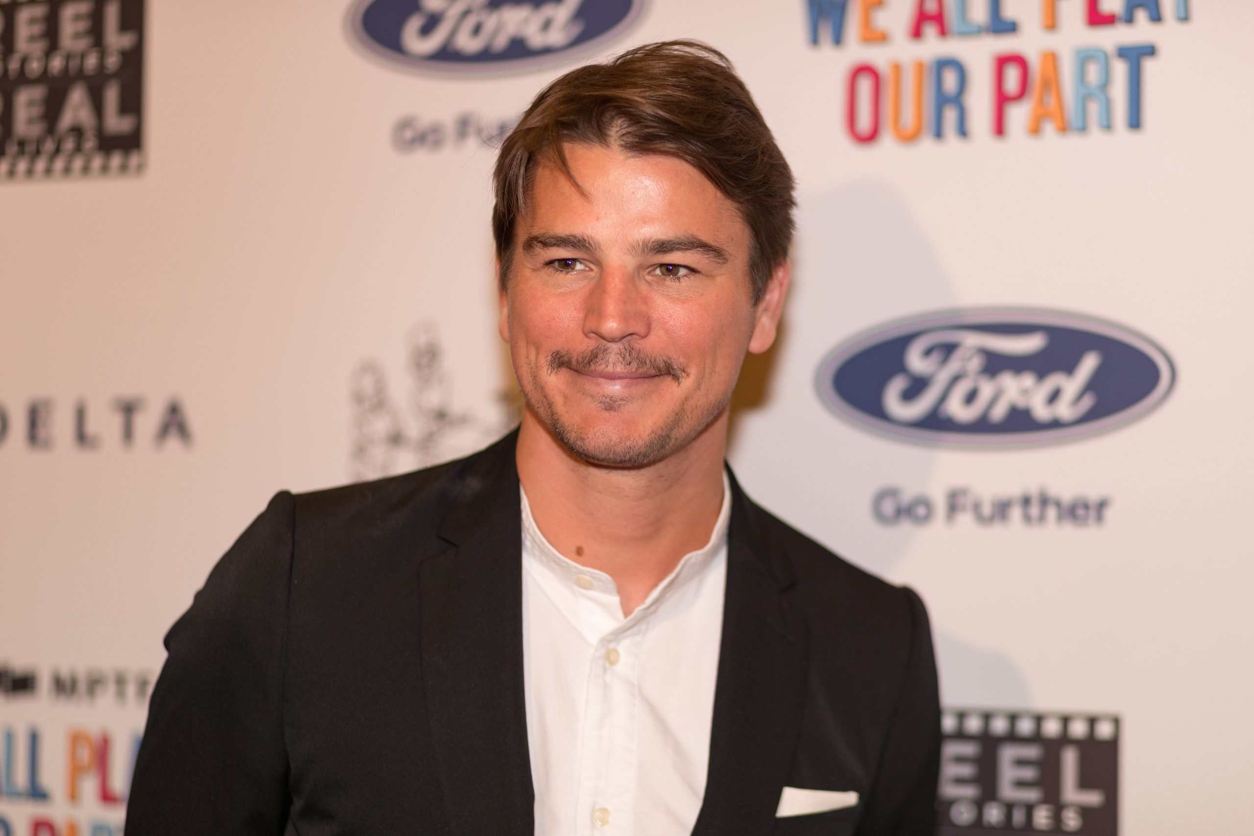 Josh Hartnett photo 2