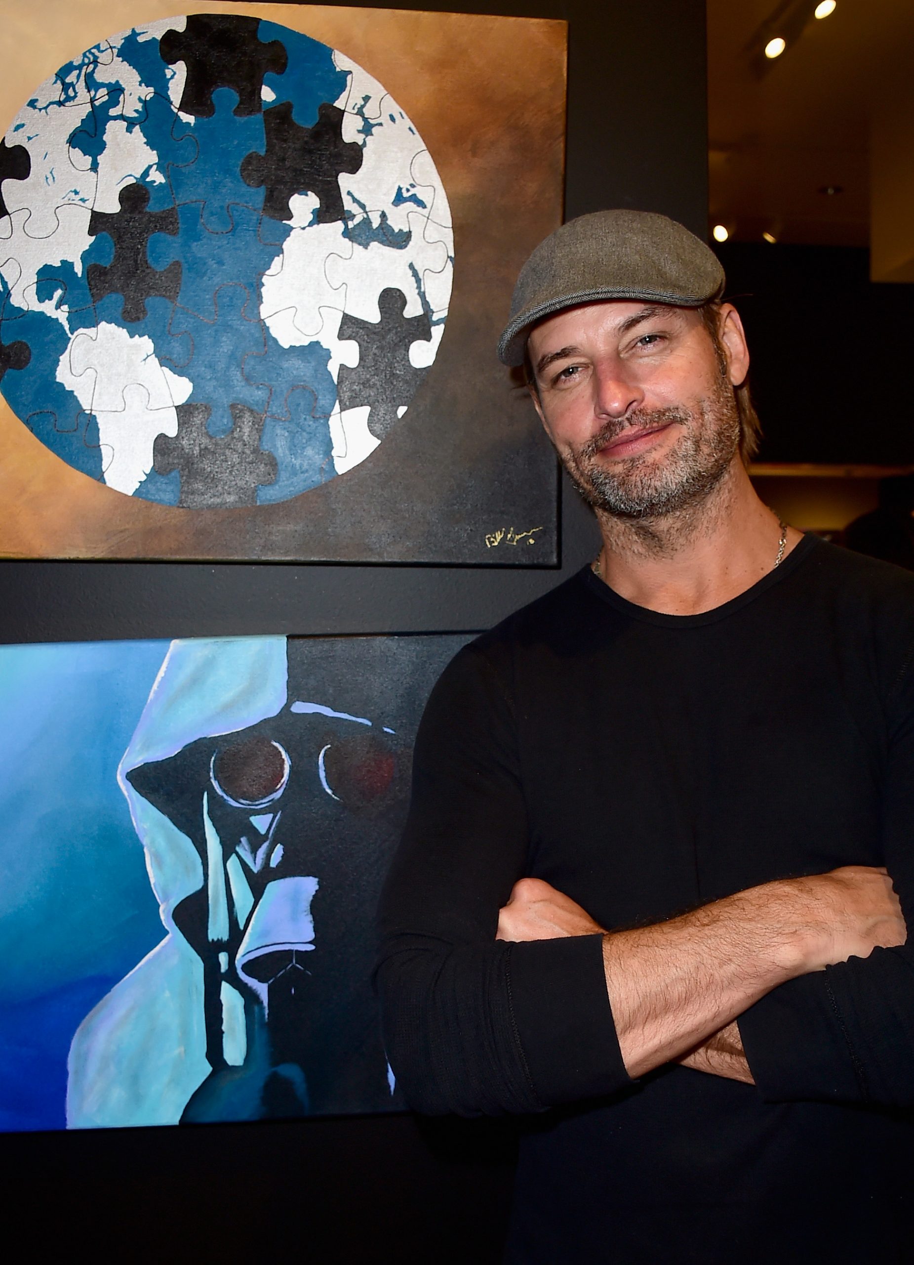 Josh Holloway photo