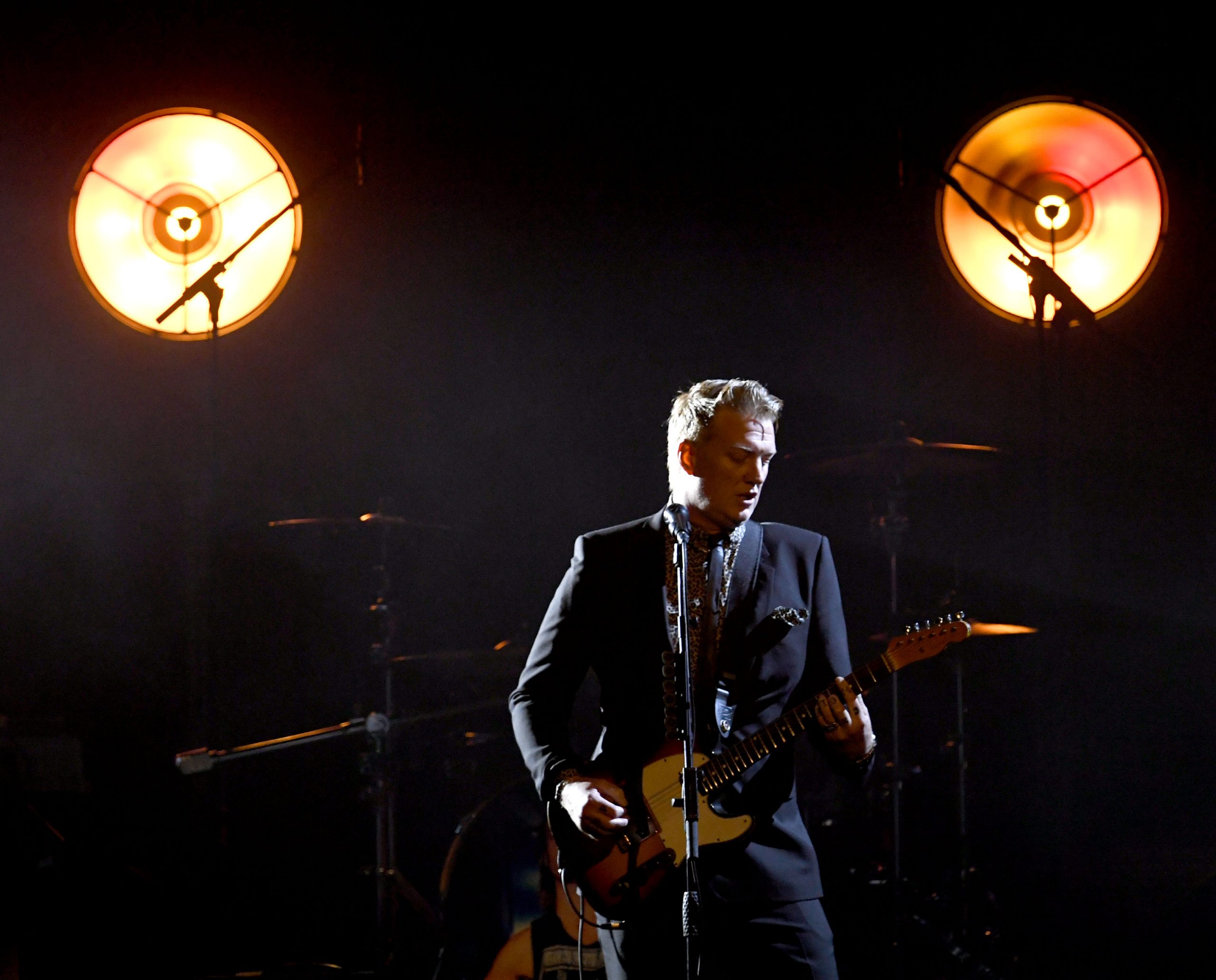 Josh Homme photo