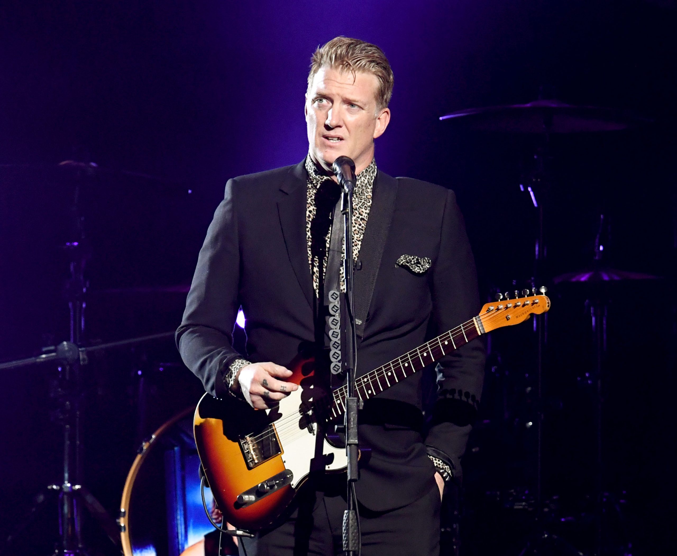 Josh Homme photo 2