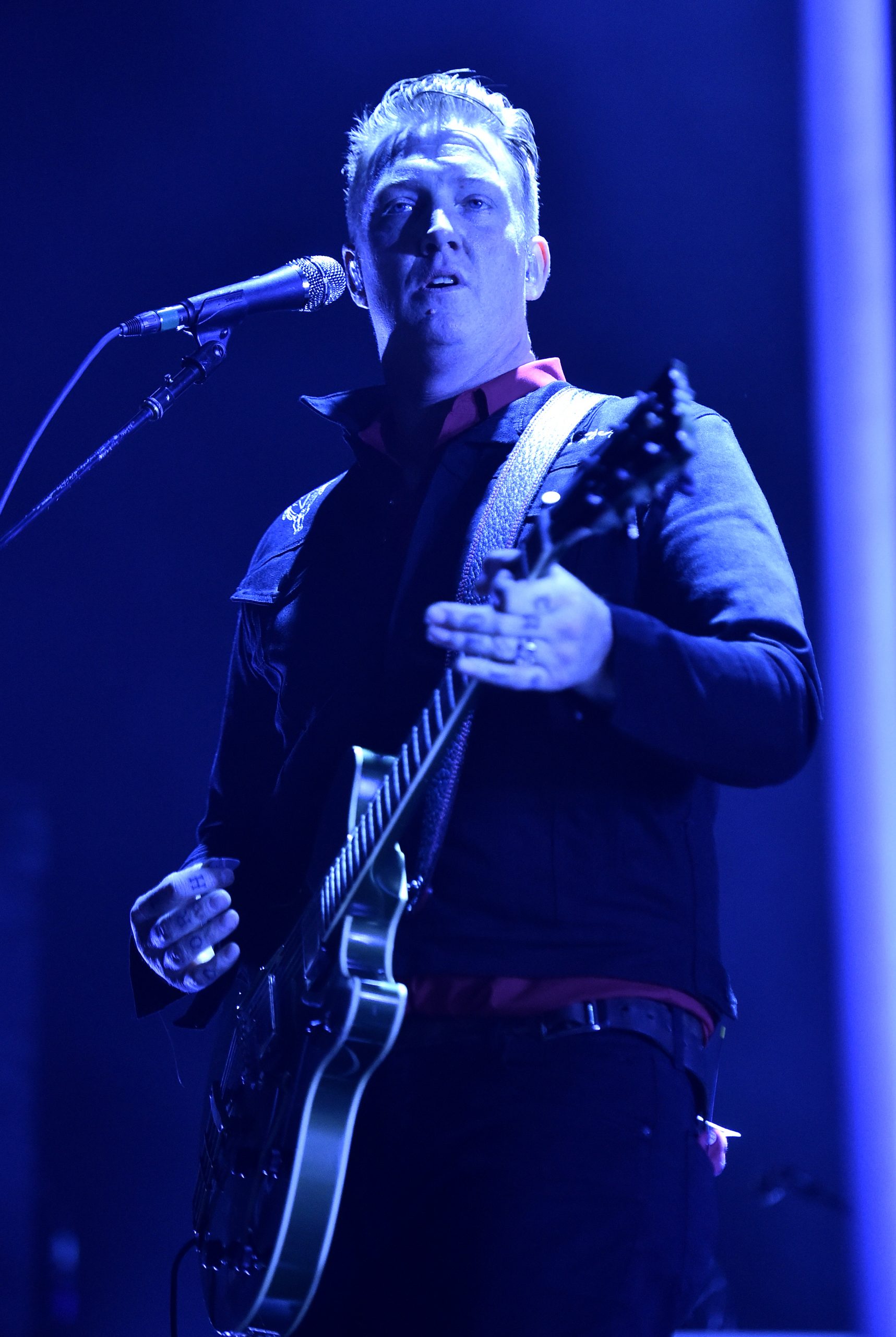 Josh Homme photo 3