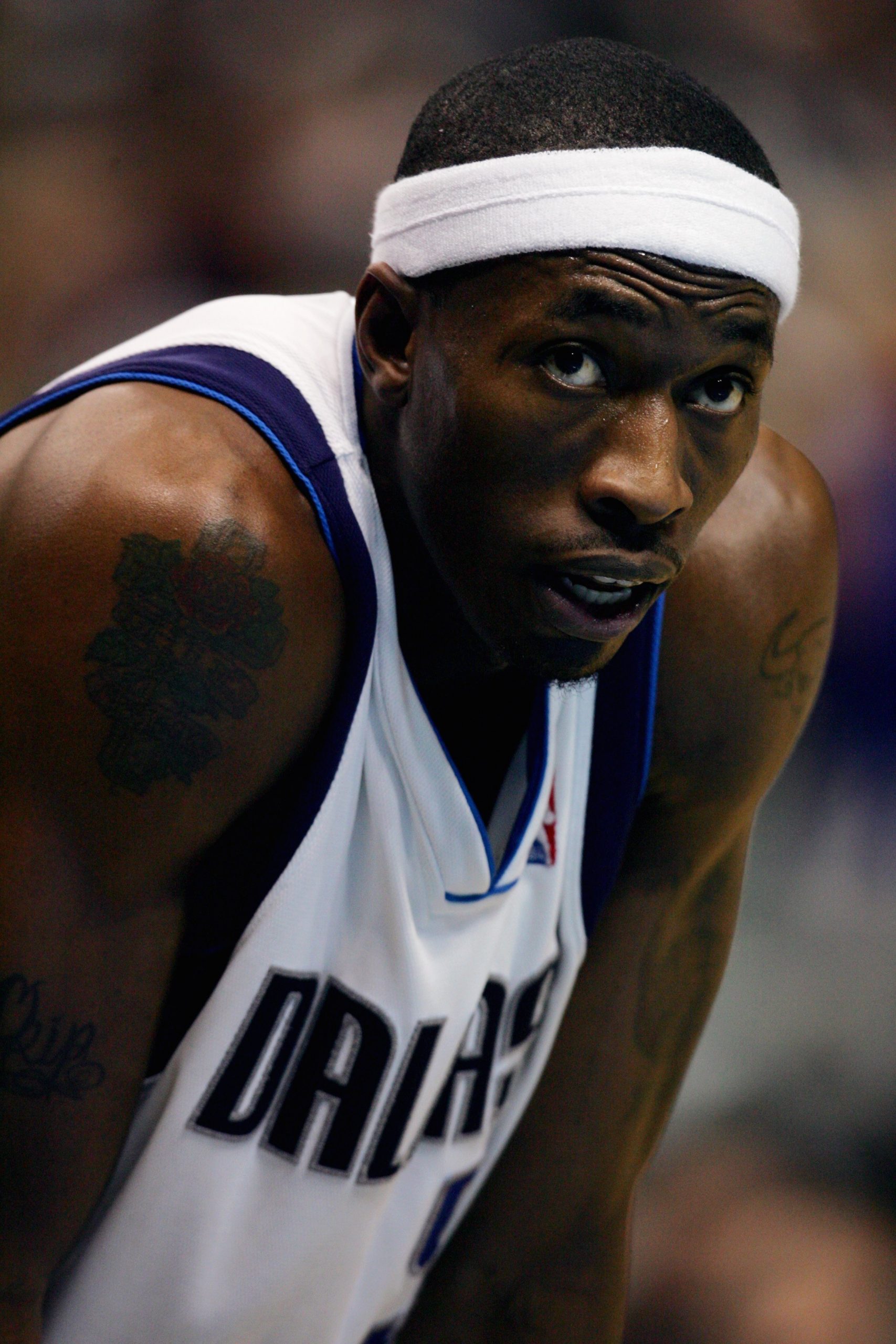 Josh Howard photo 3