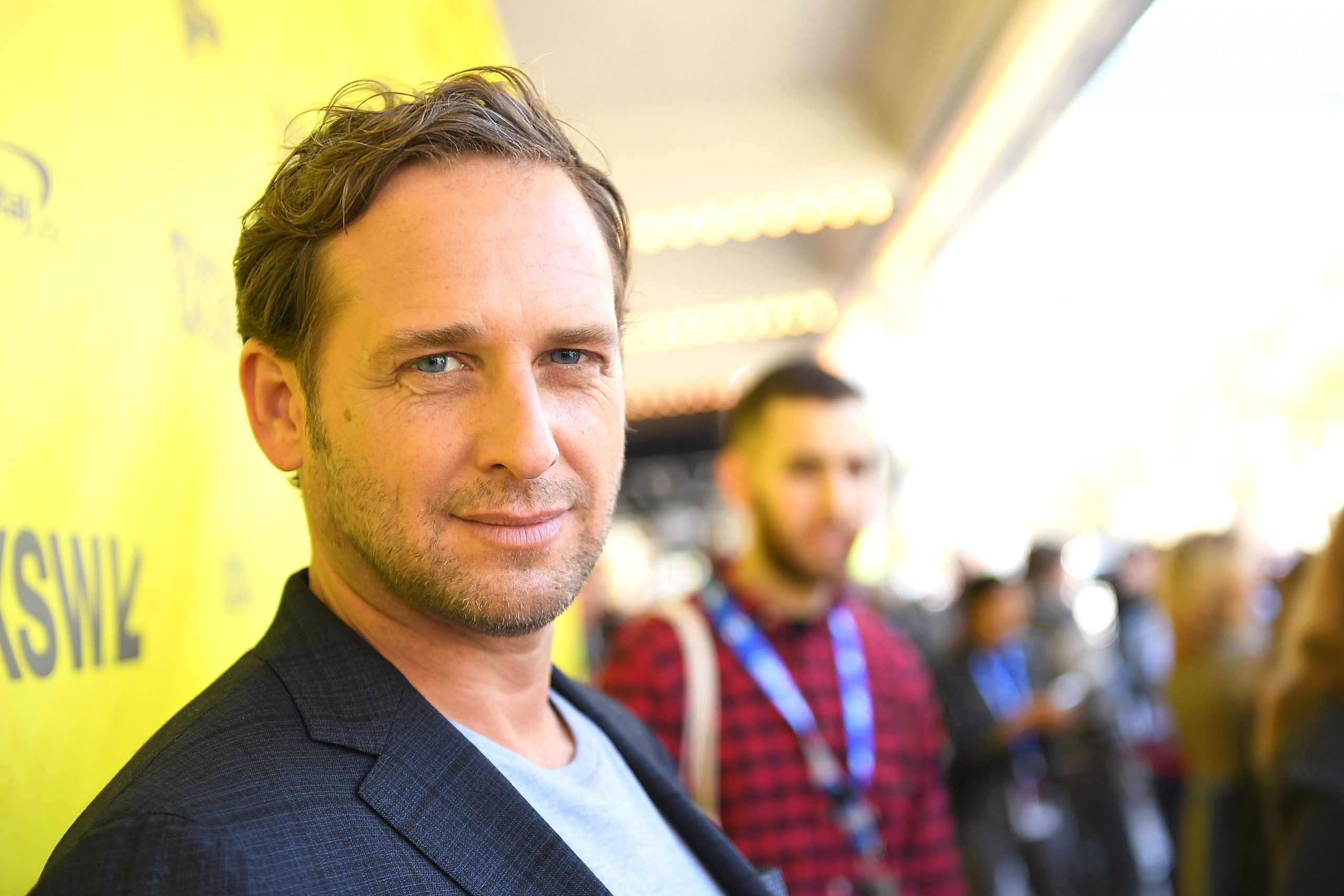 Josh Lucas photo