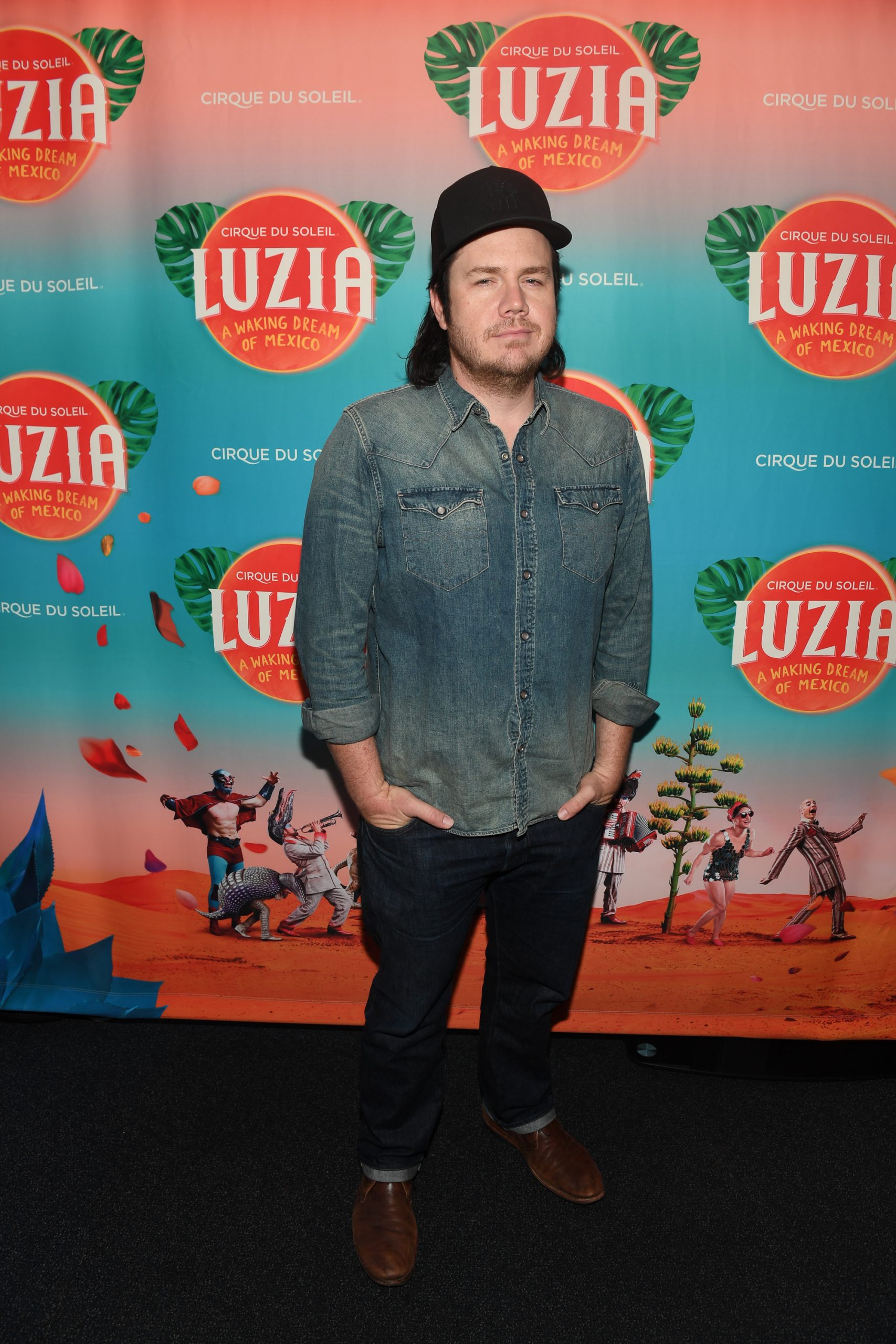 Josh McDermitt photo 2