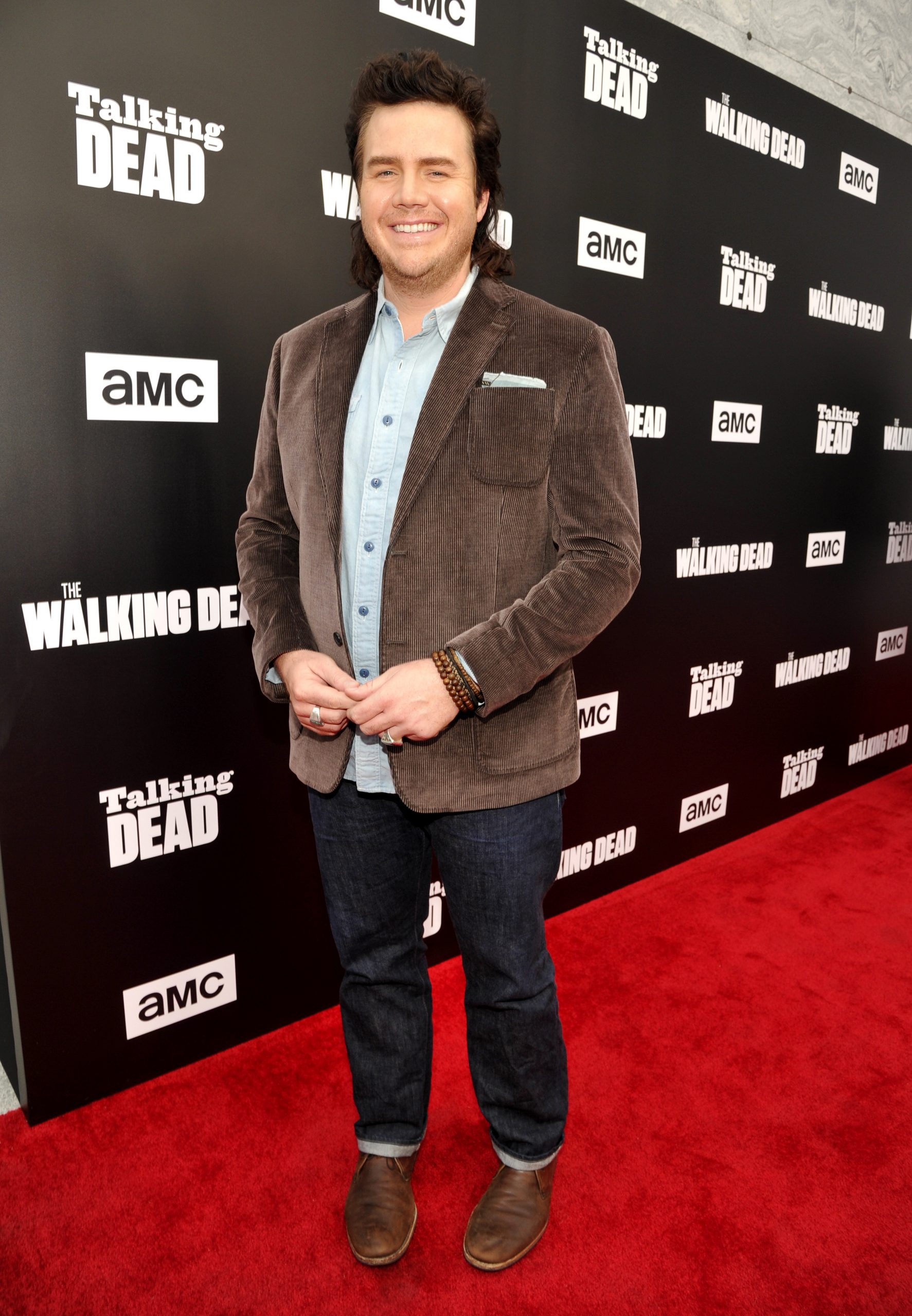 Josh McDermitt photo 3