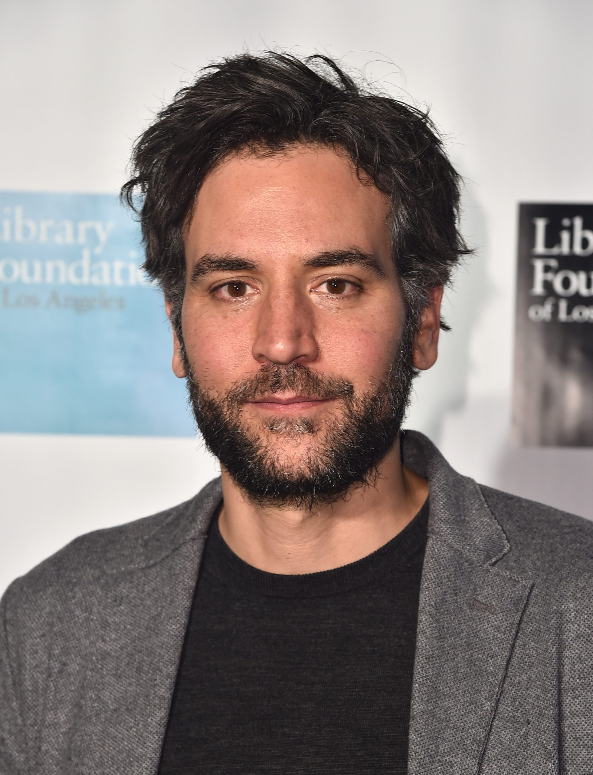 Josh Radnor photo 2