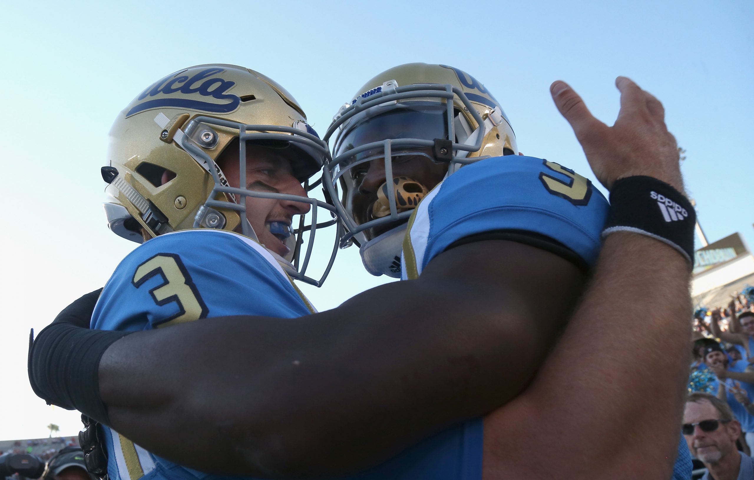 Josh Rosen photo 3