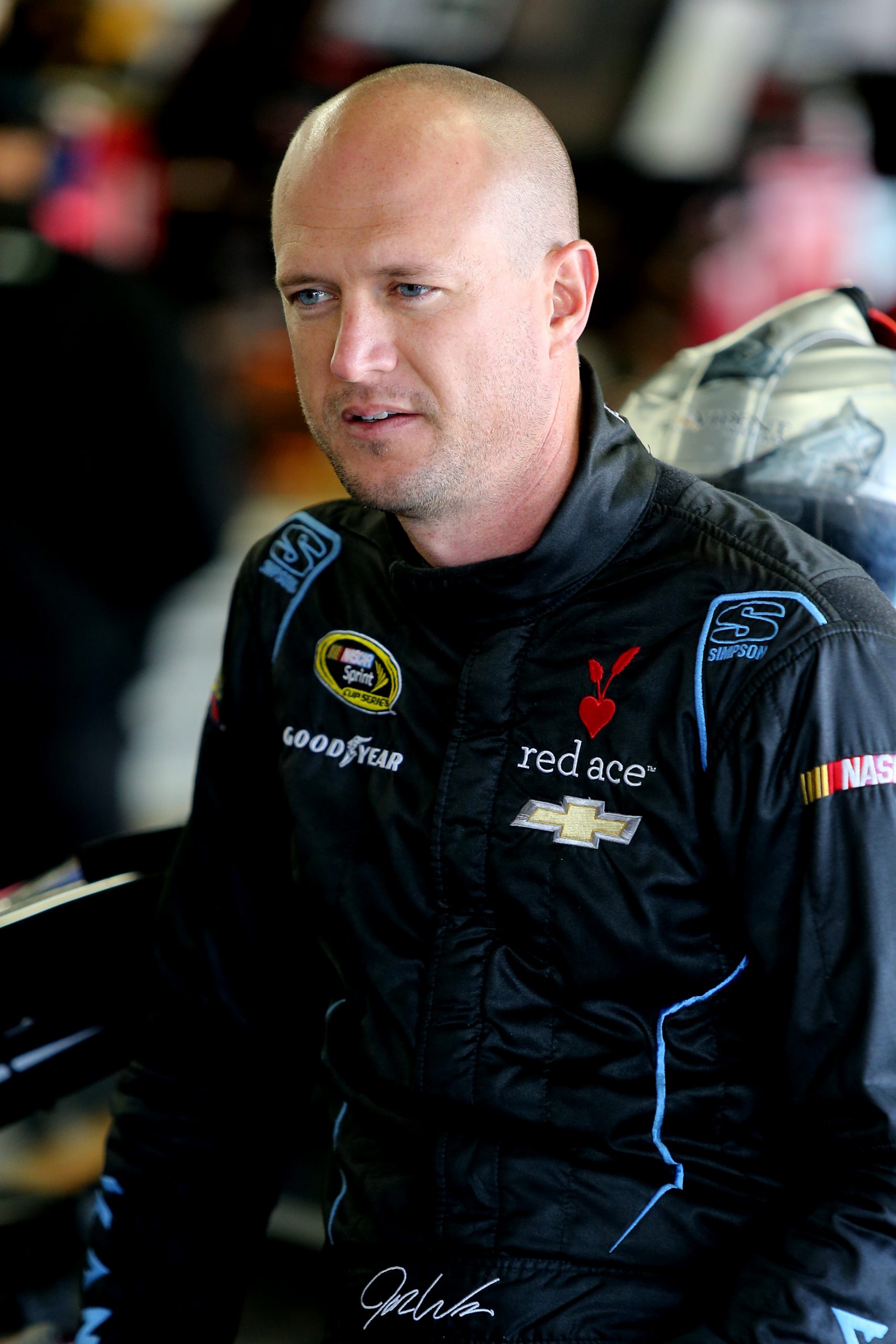 Josh Wise photo