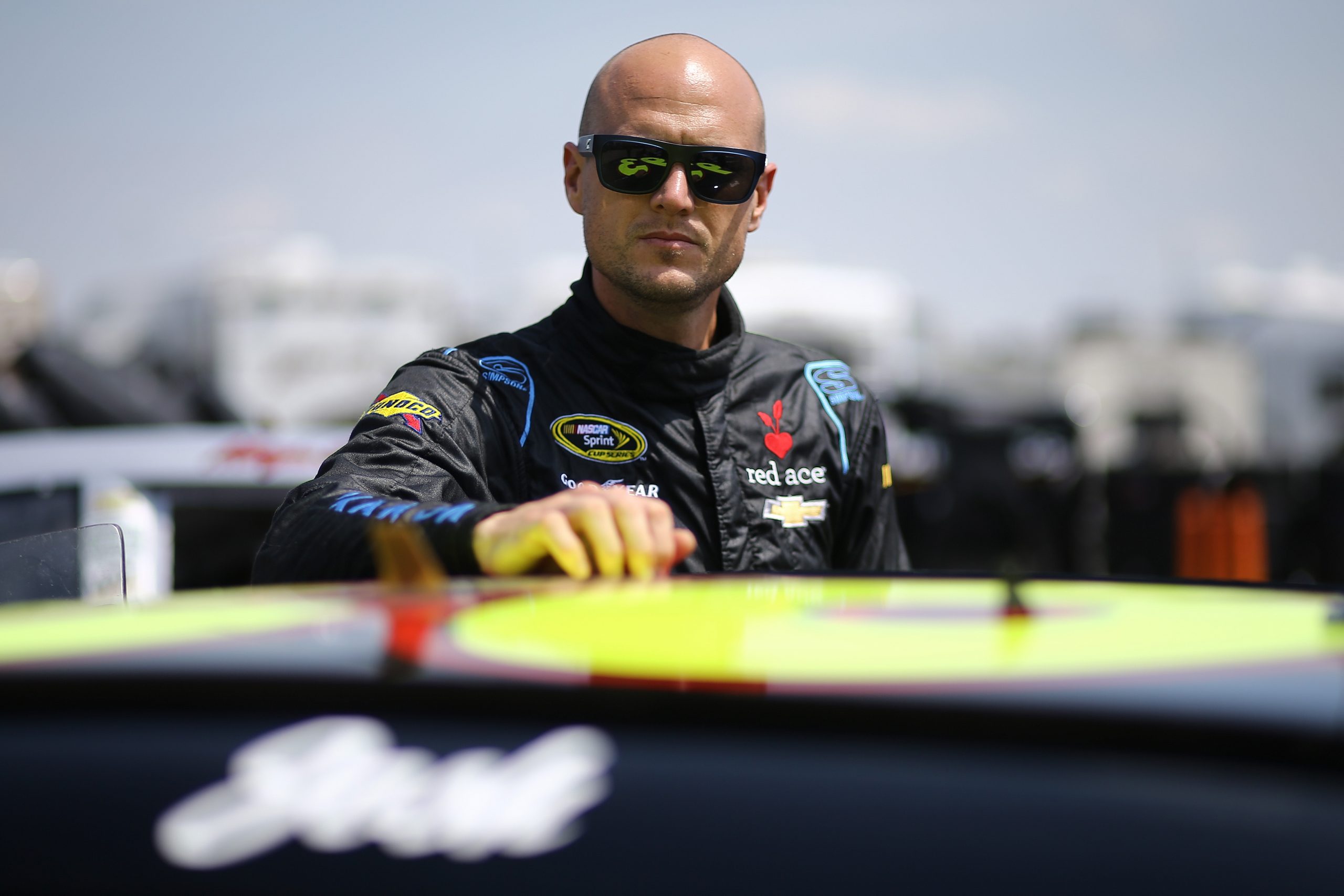 Josh Wise photo 2