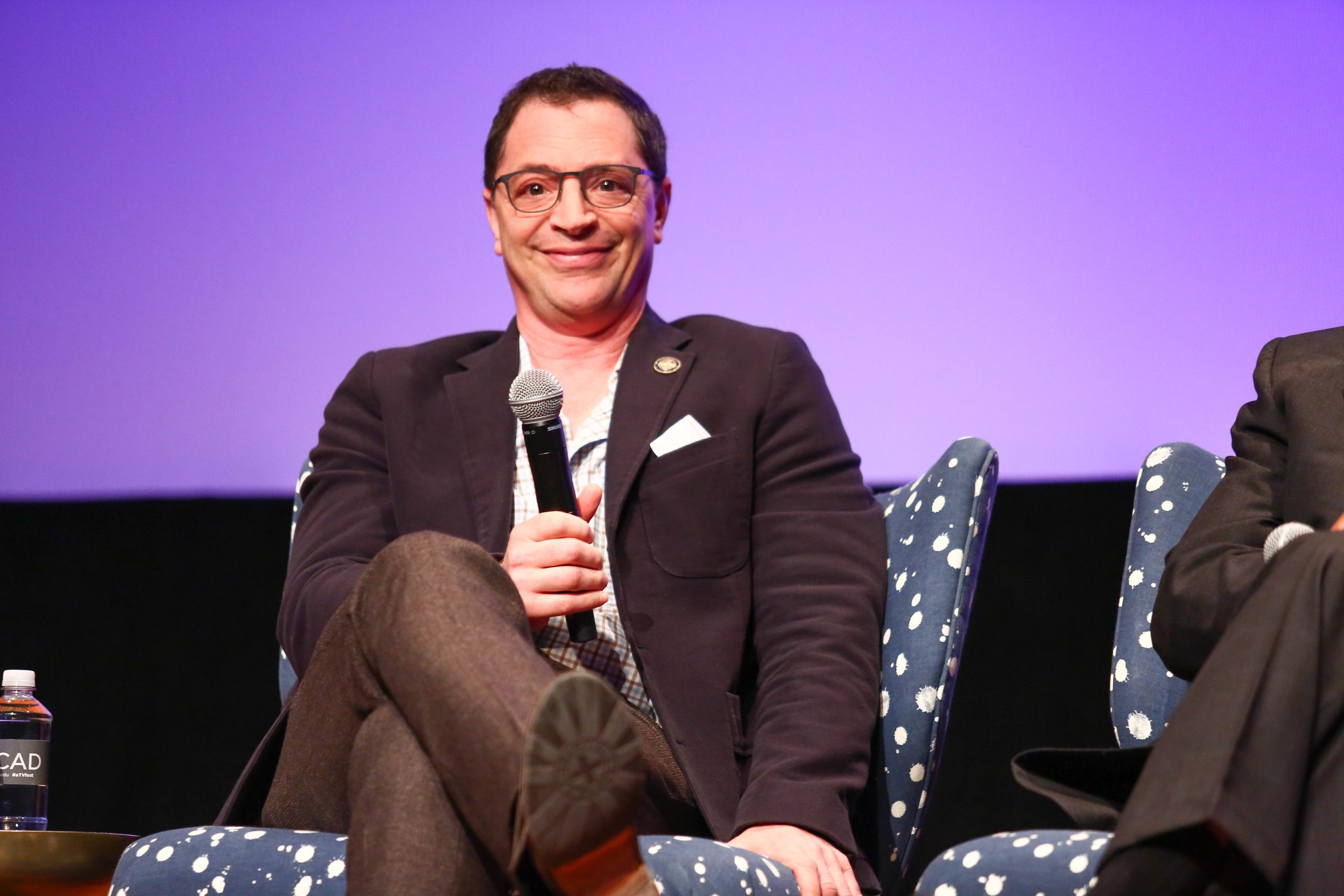 Joshua Malina photo