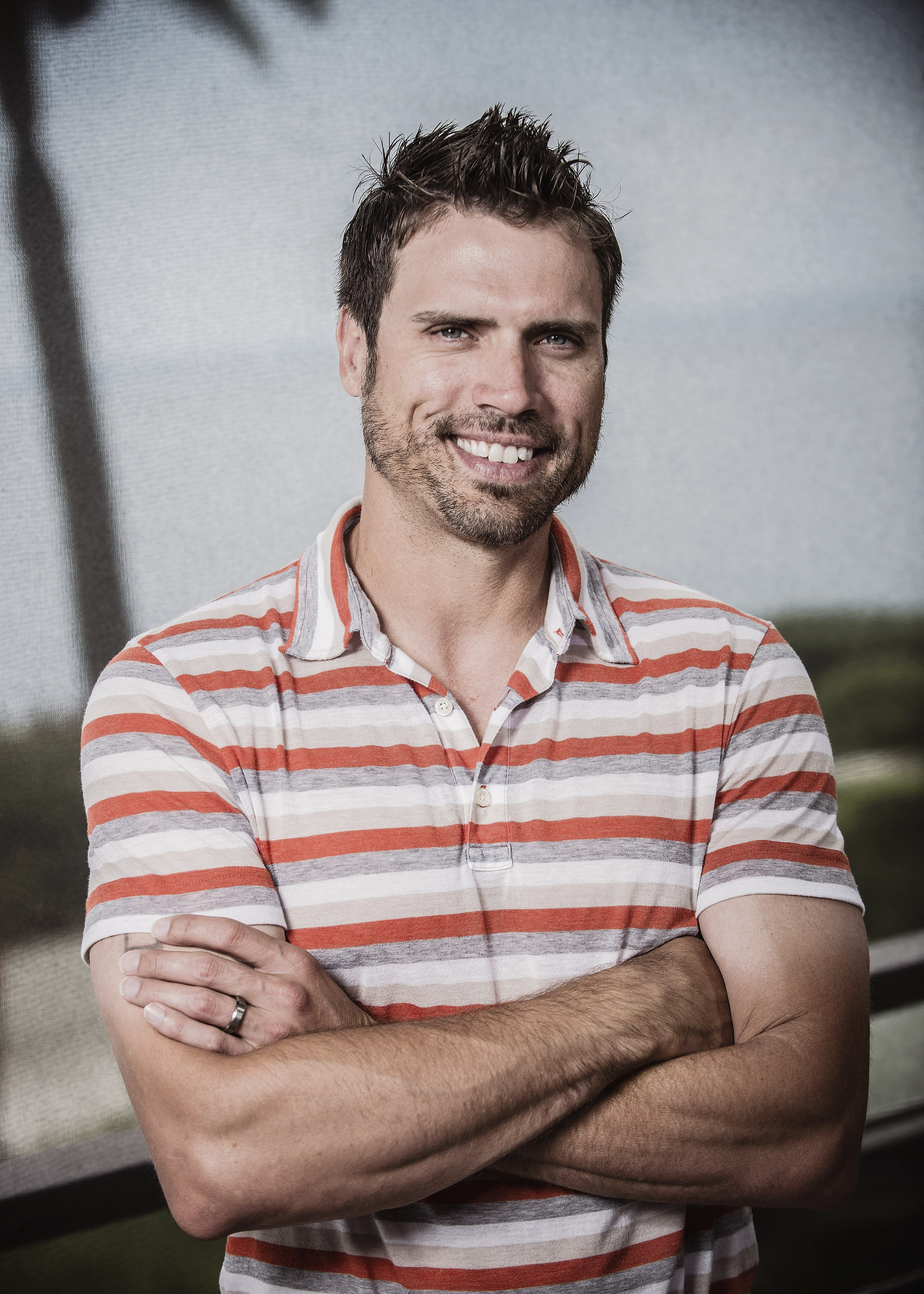 Joshua Morrow photo 3