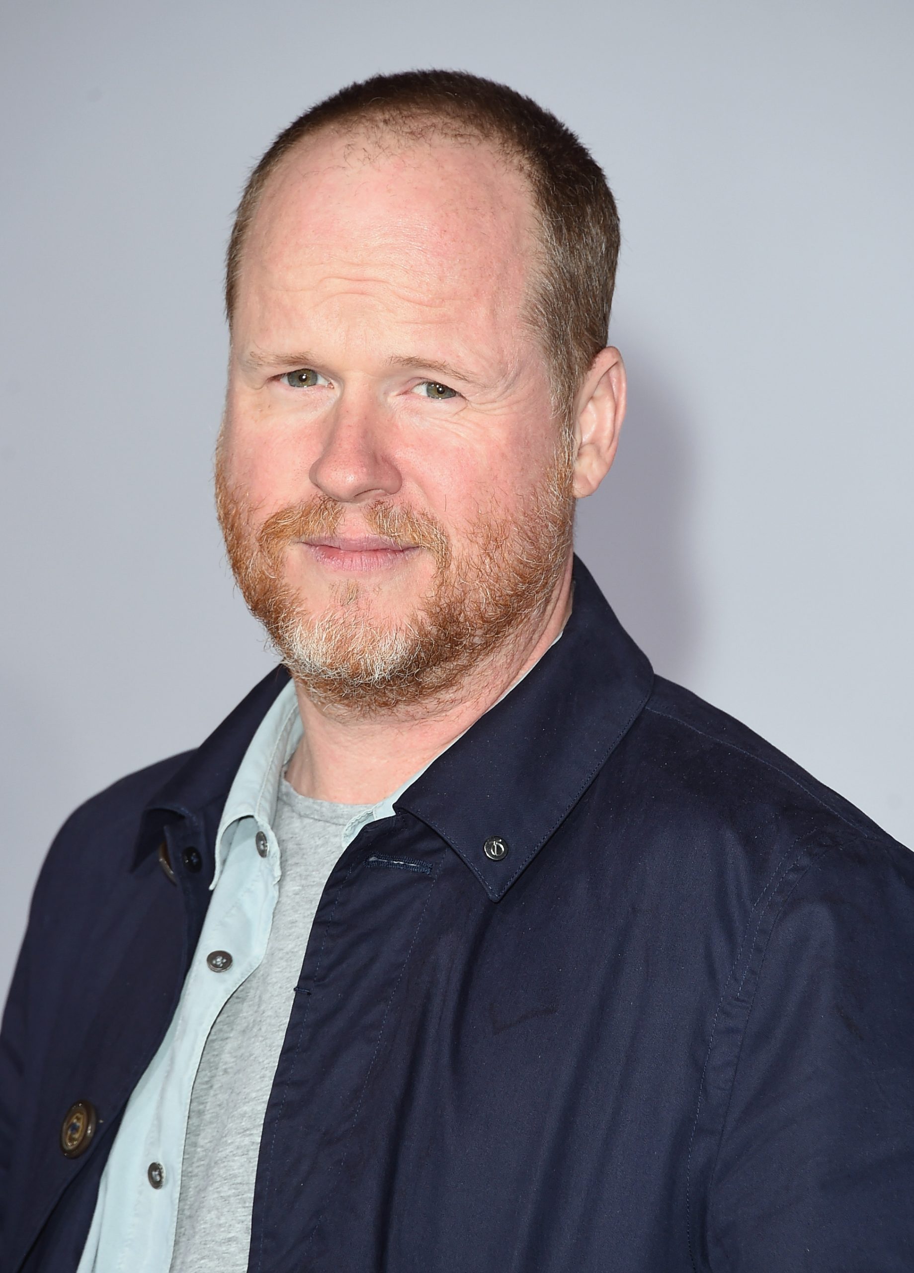 Joss Whedon photo