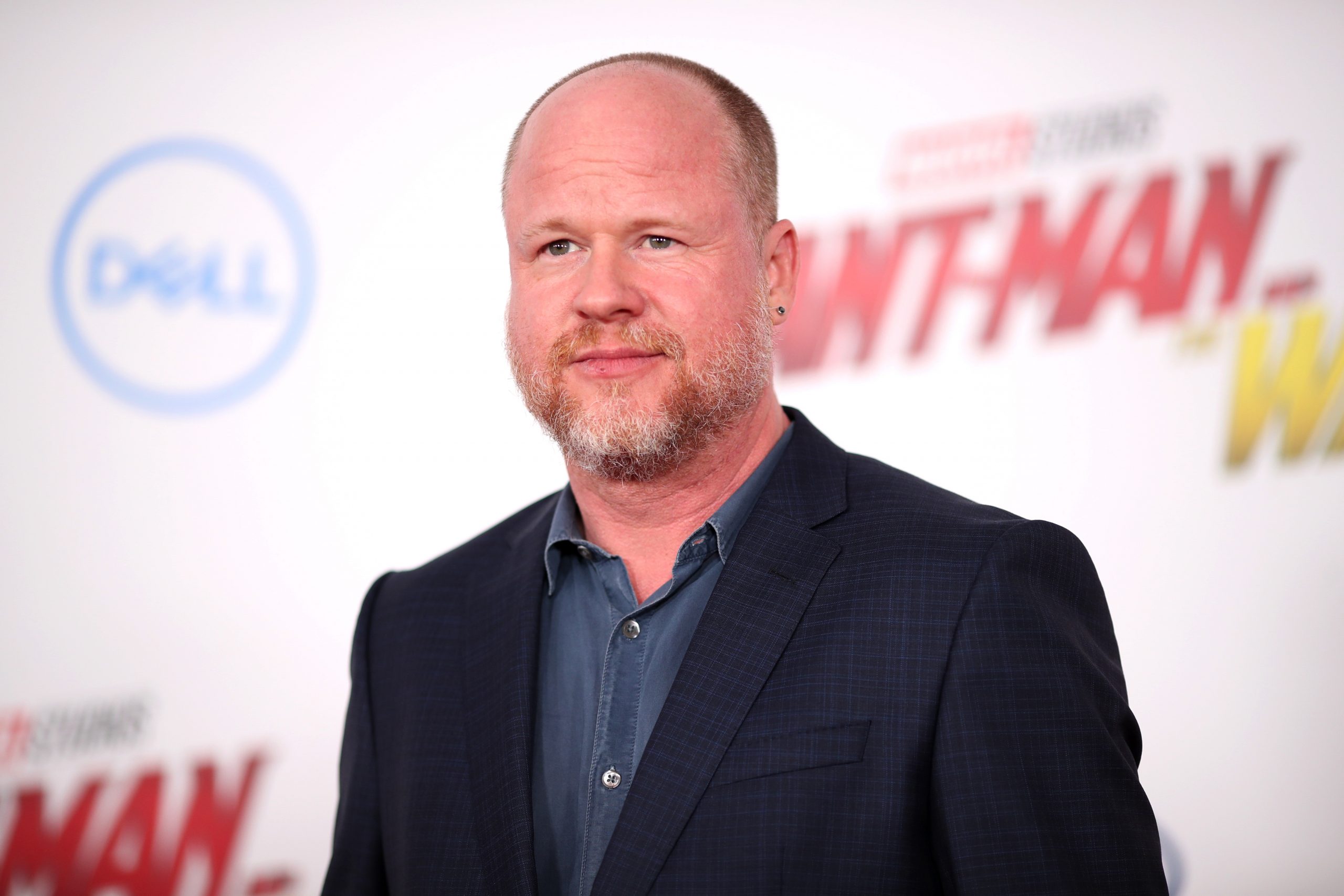 Joss Whedon photo 3