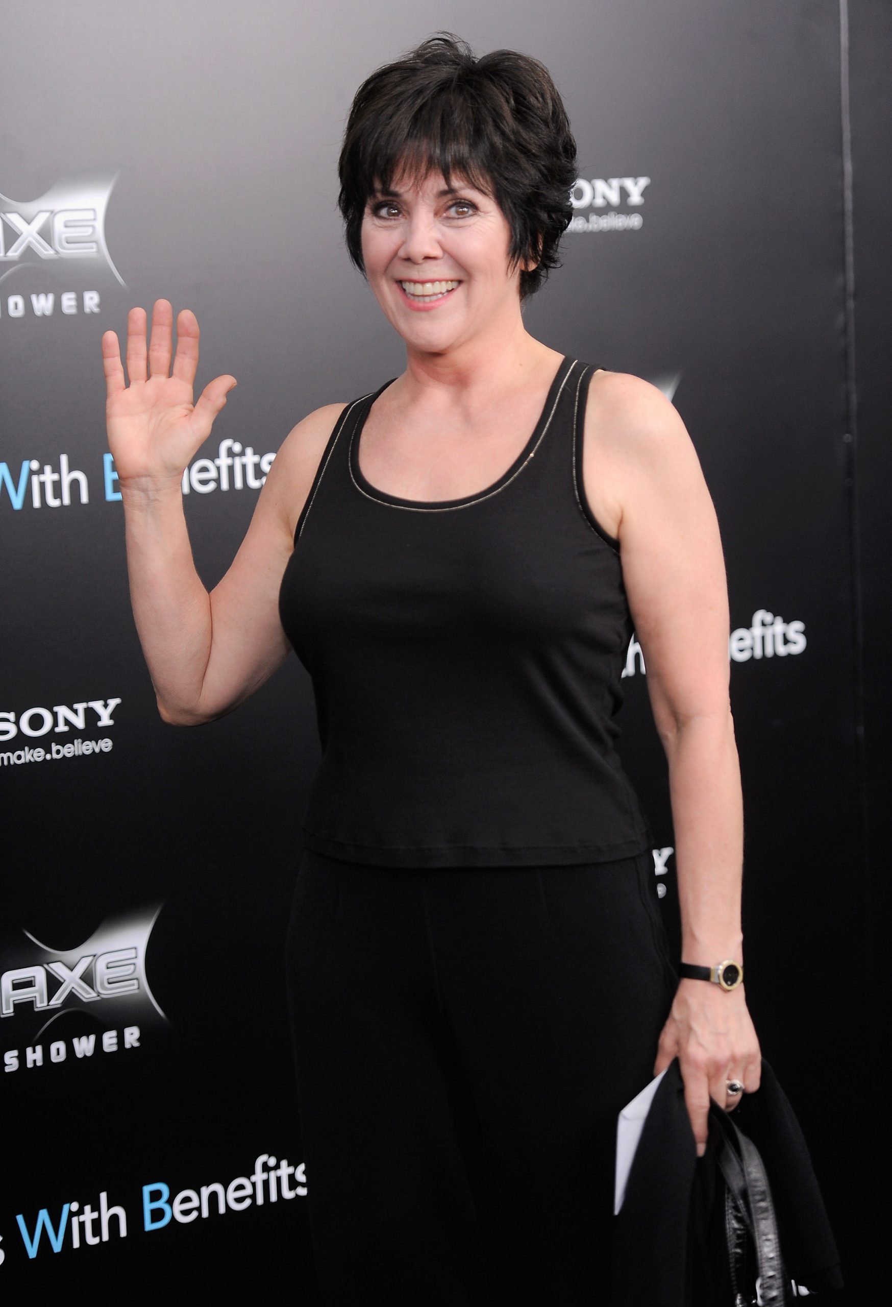 Joyce DeWitt photo 2