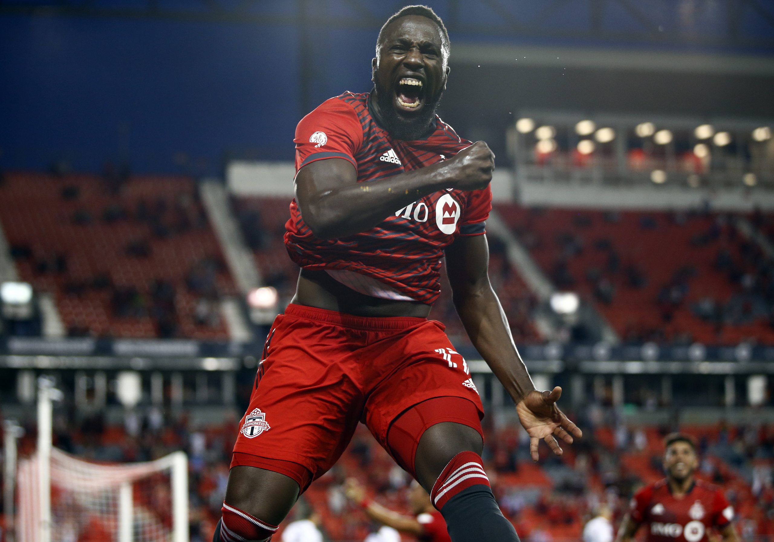 Jozy Altidore photo