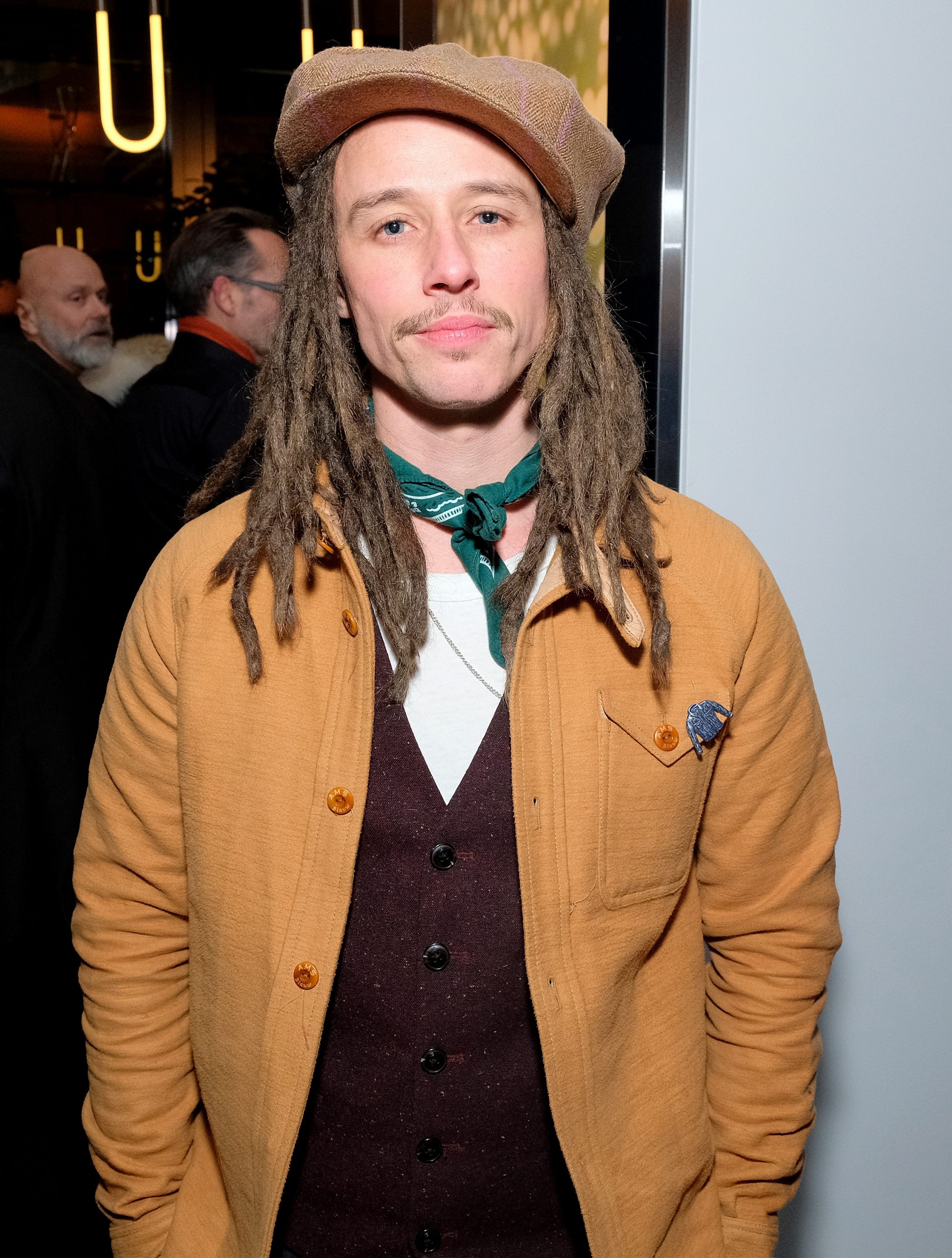 JP Cooper photo 2