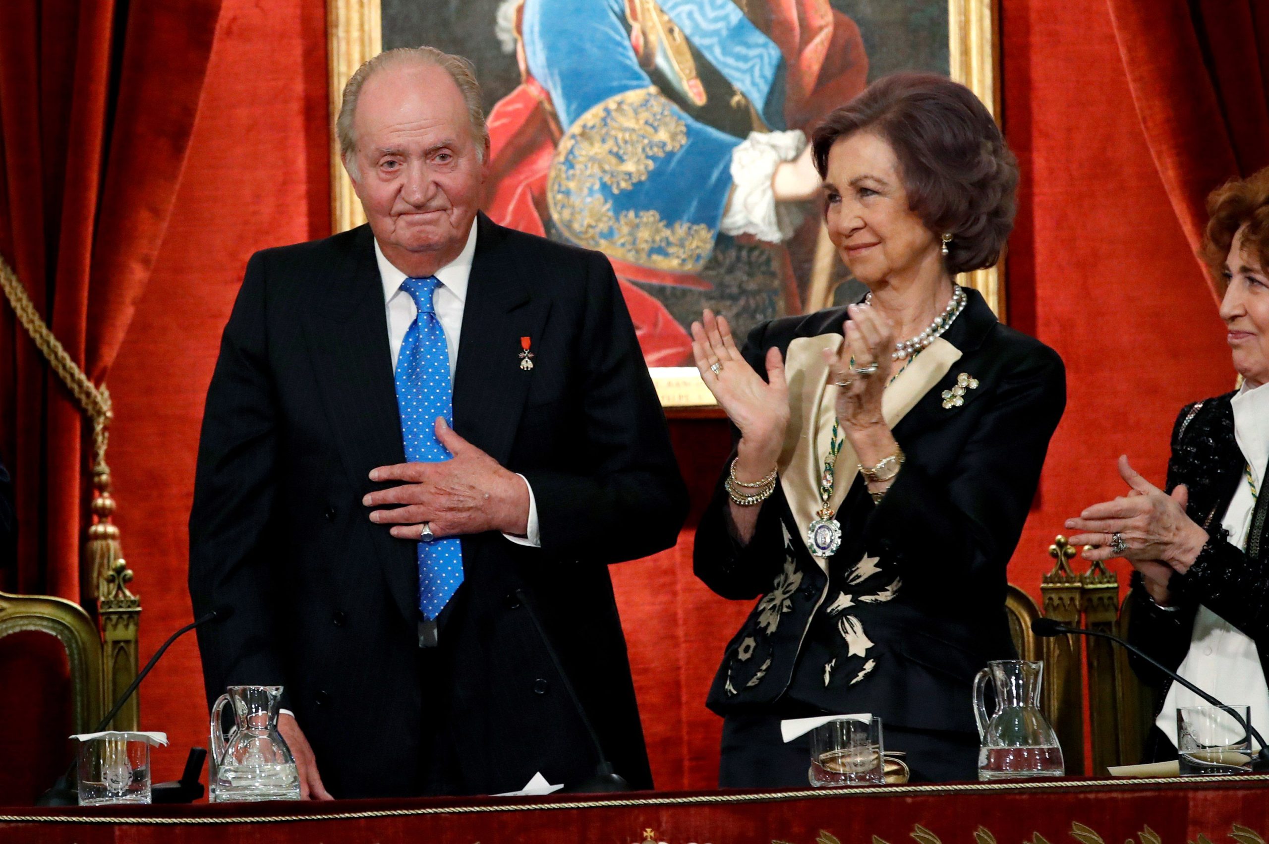 Juan Carlos I of Spain photo 2