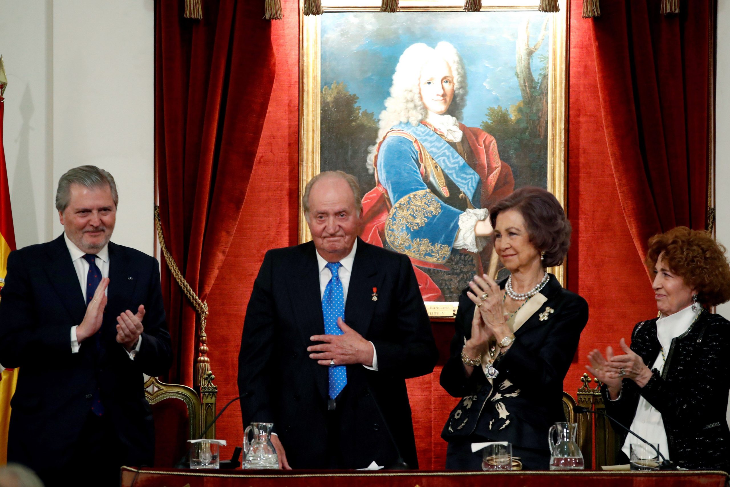 Juan Carlos I of Spain photo 3