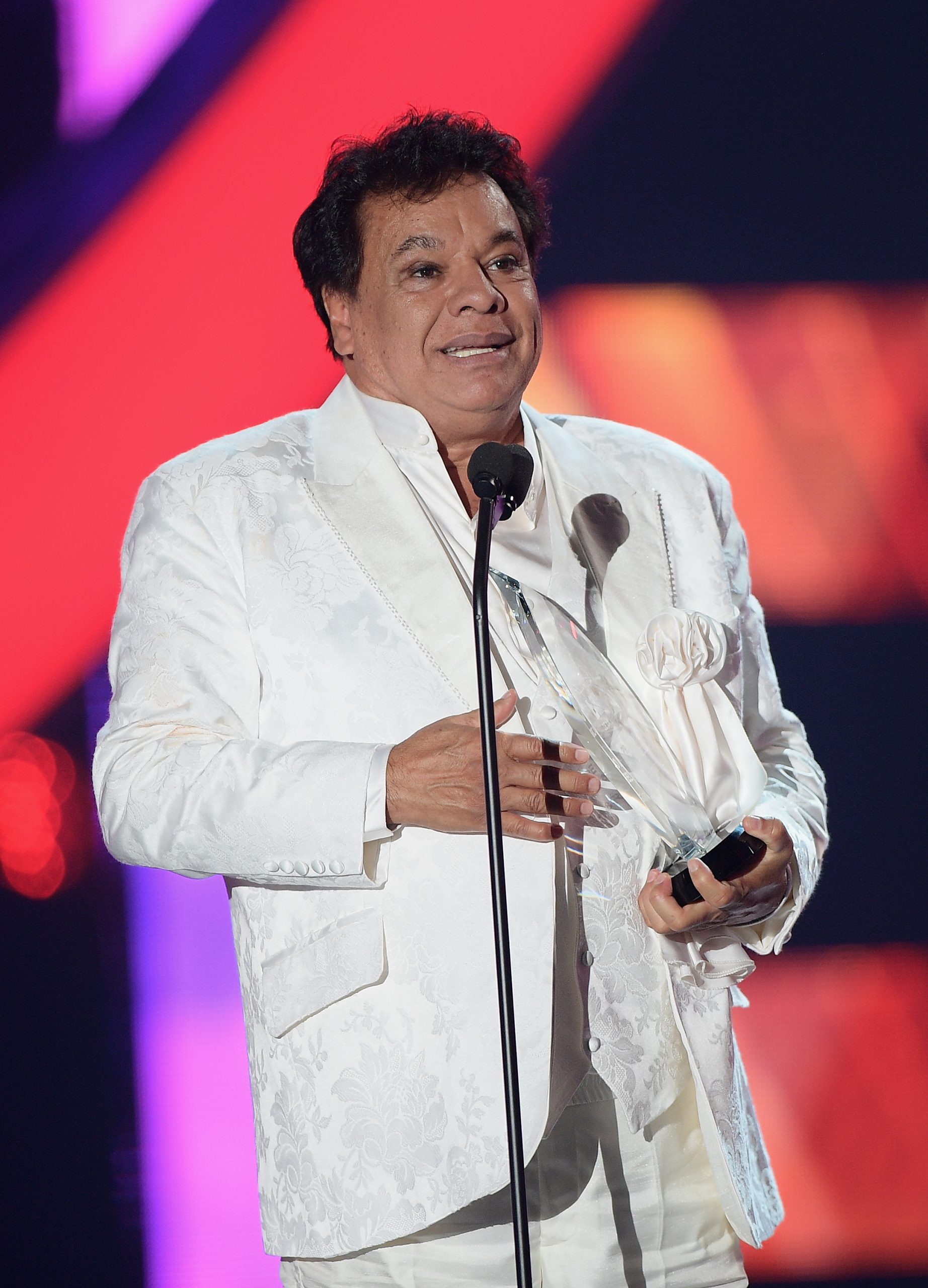 Juan Gabriel photo 2