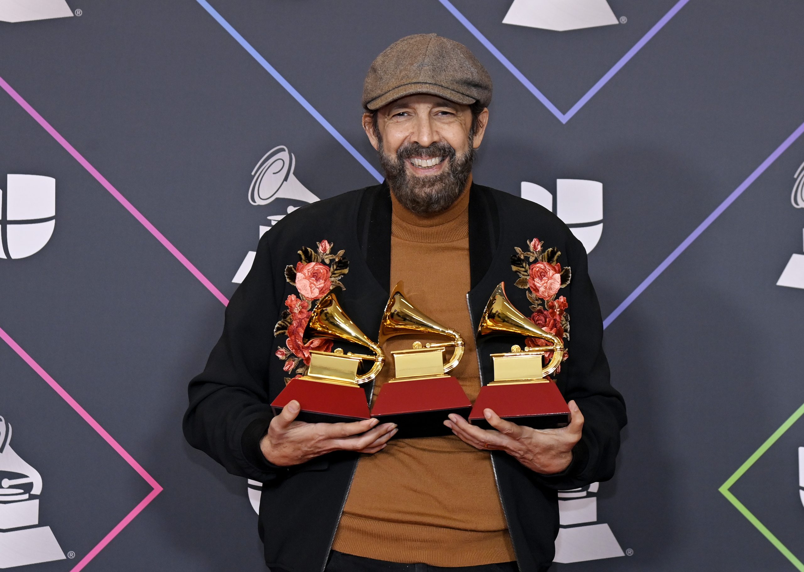 Juan Luis Guerra photo