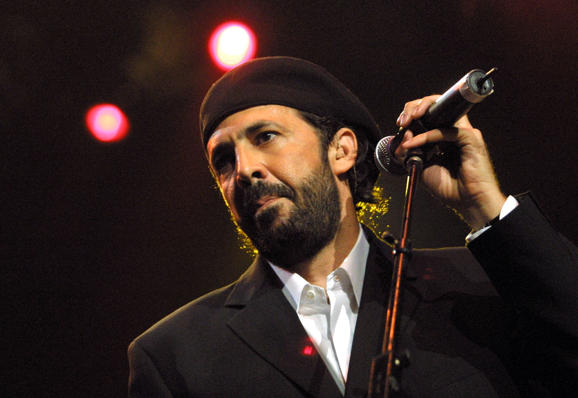 Juan Luis Guerra photo 2