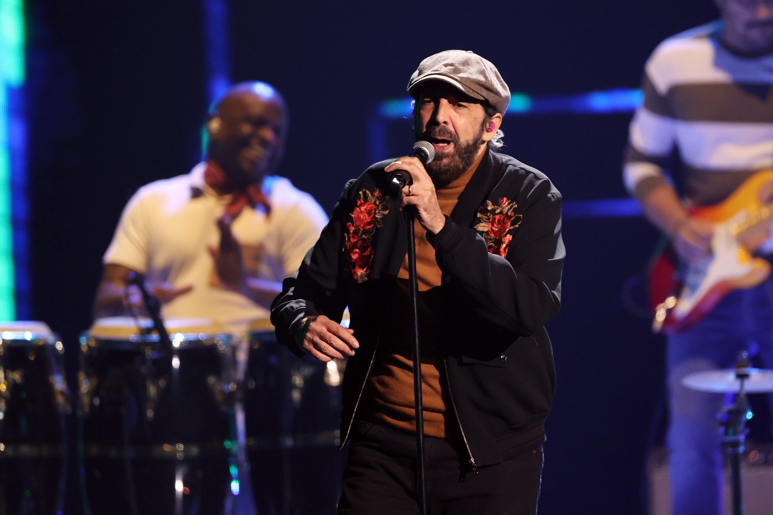 Juan Luis Guerra photo 3