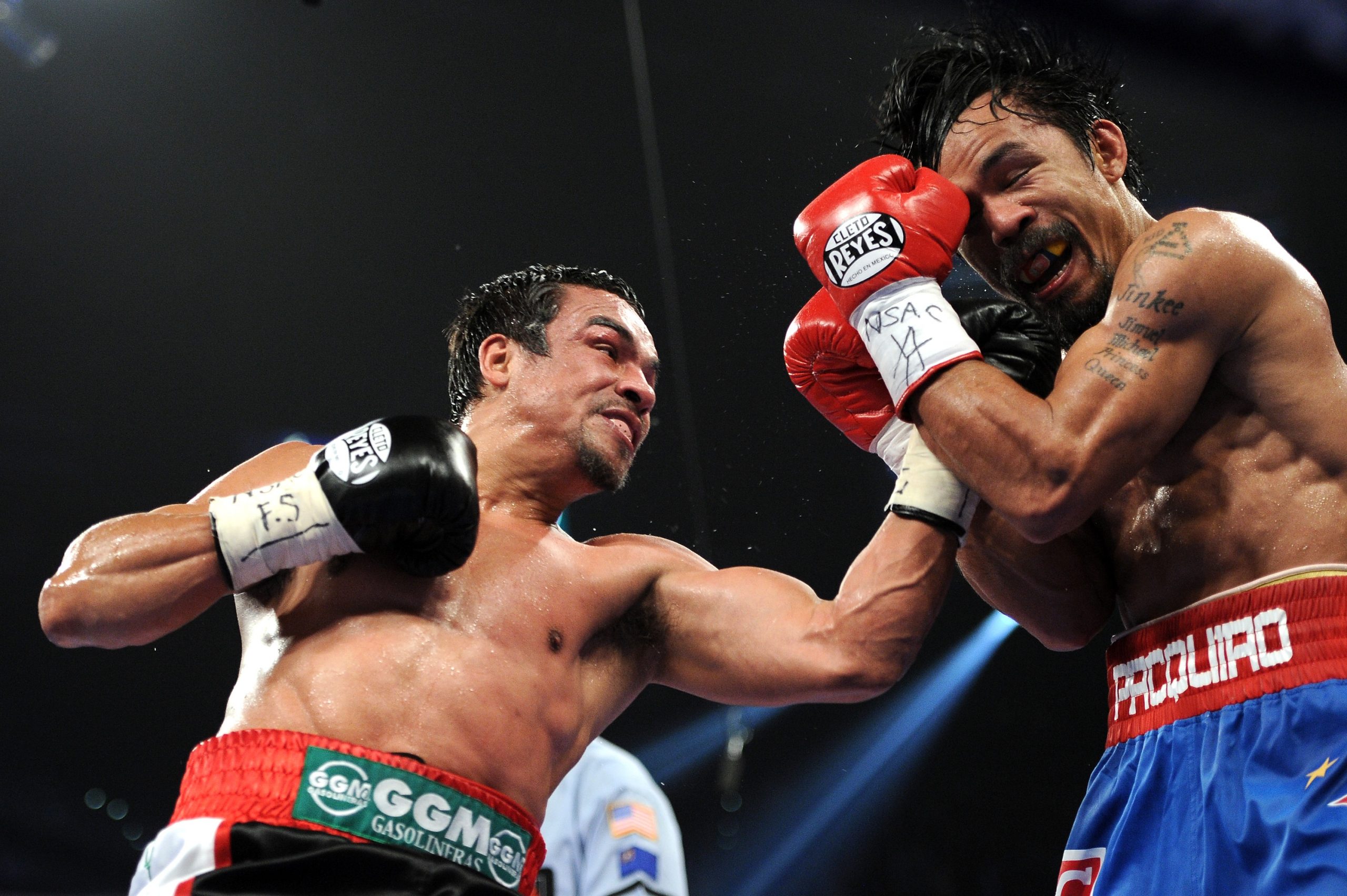 Juan Manuel Marquez photo 2