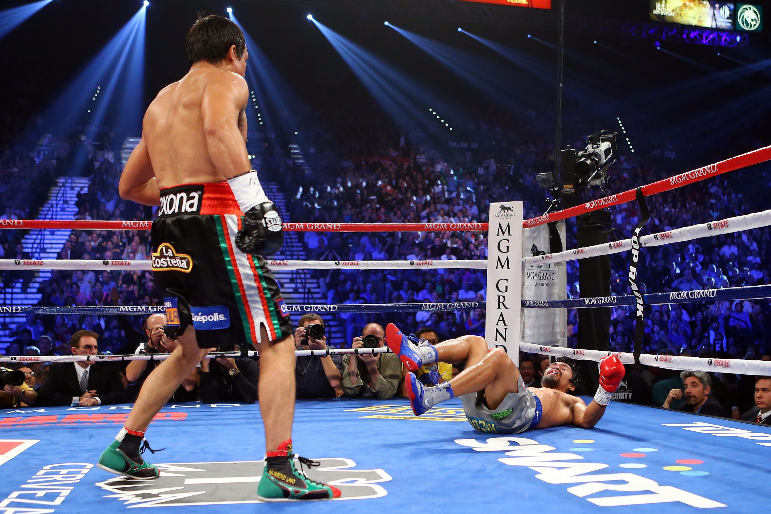 Juan Manuel Marquez photo 3