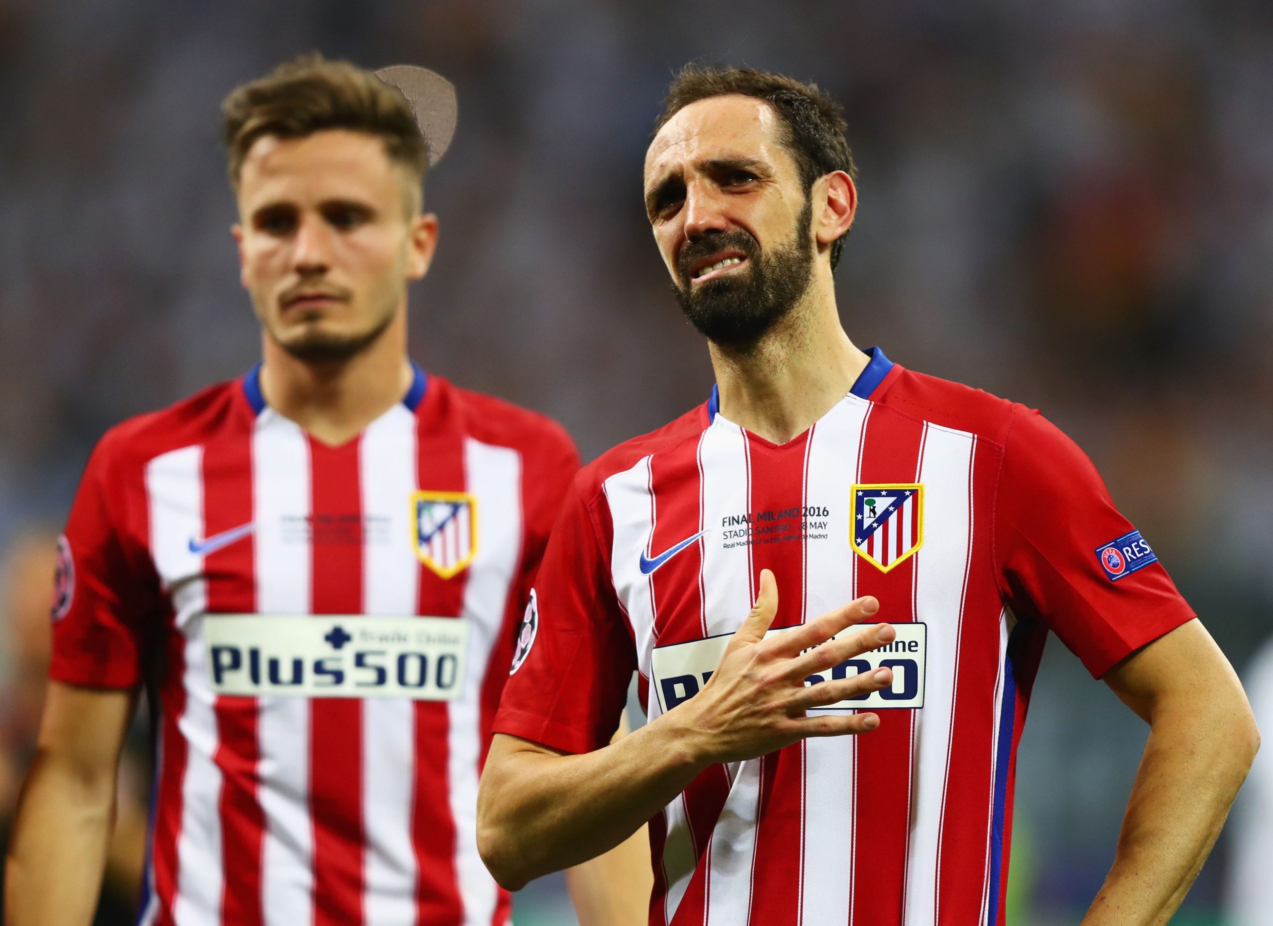 Juanfran photo