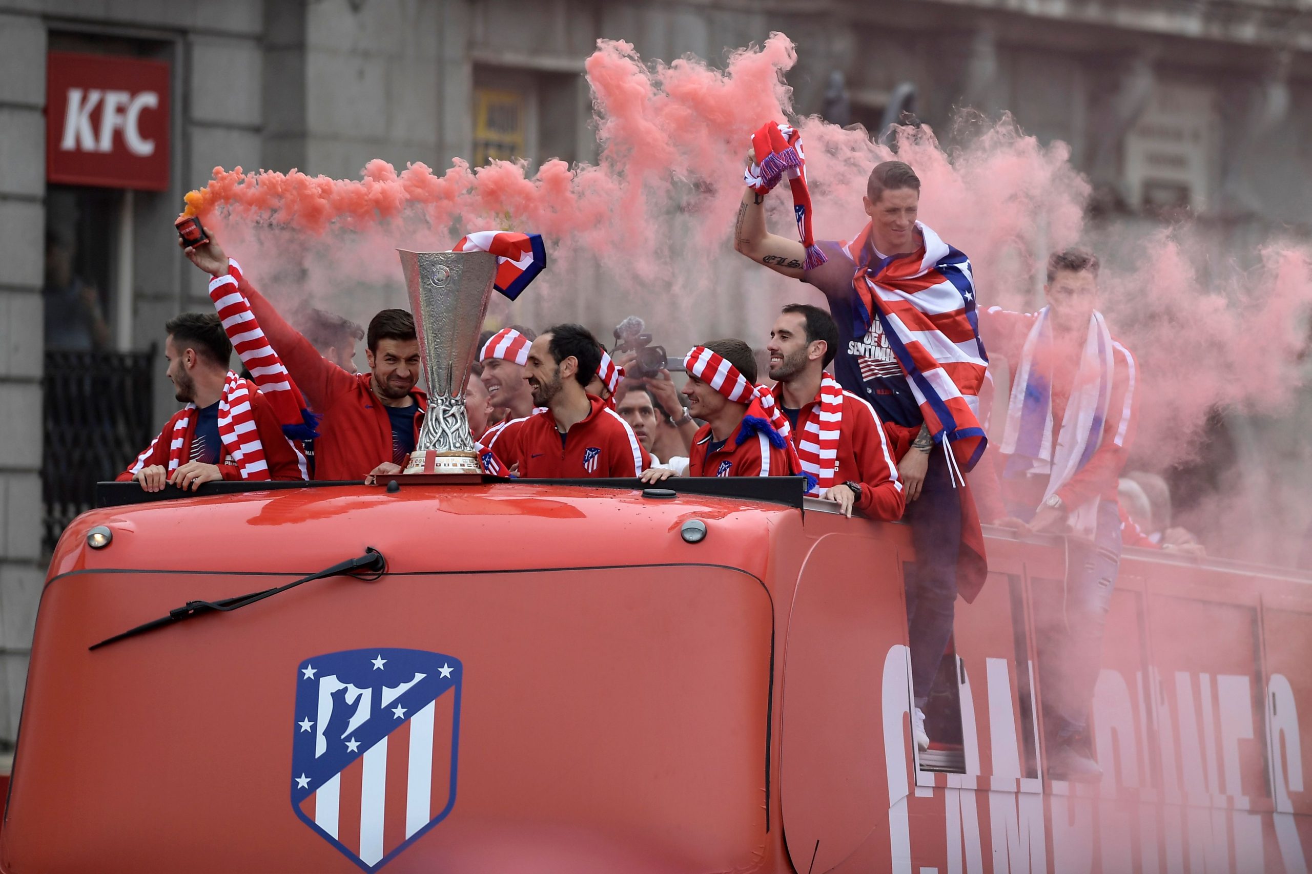 Juanfran photo 3