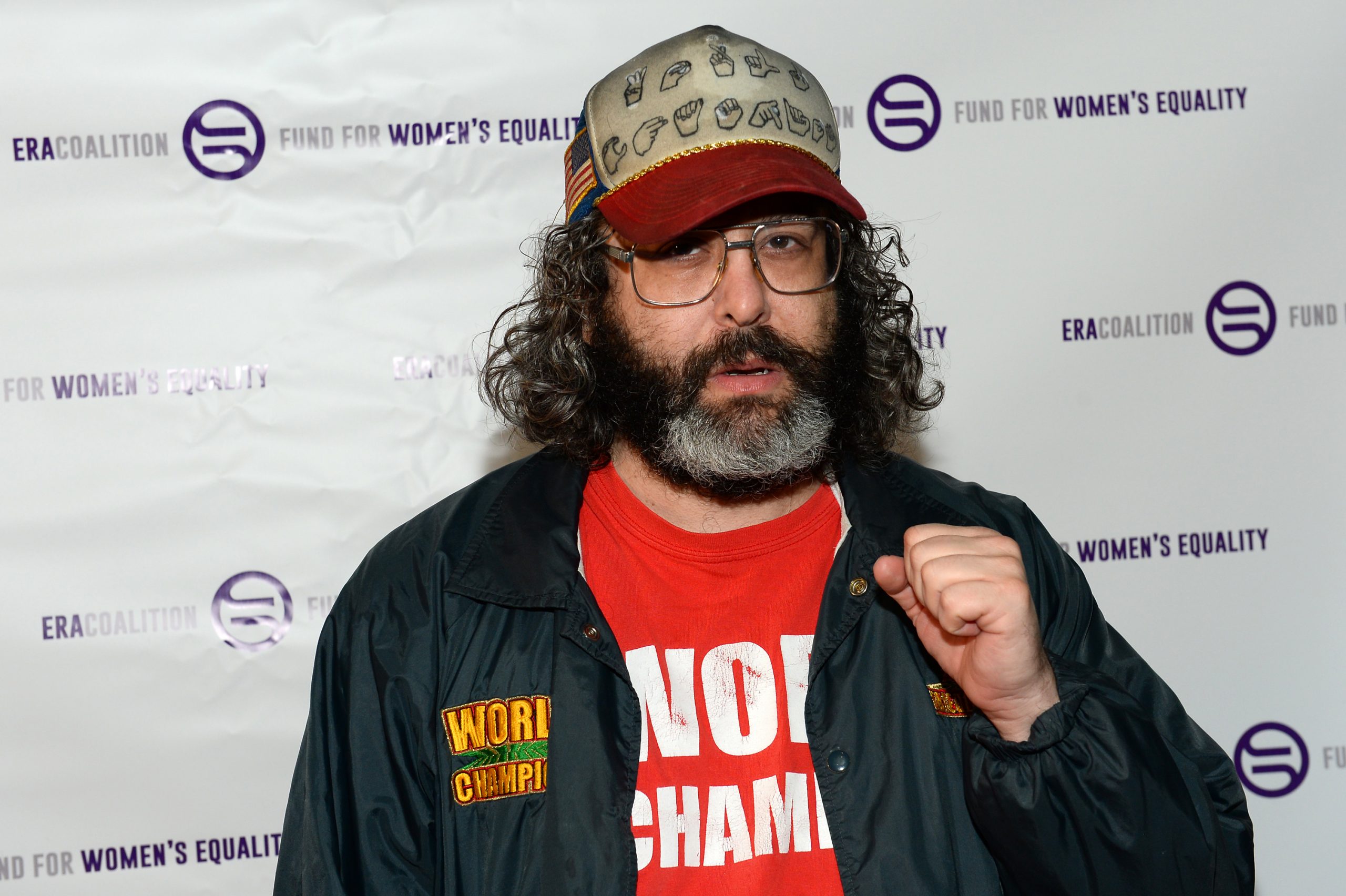 Judah Friedlander photo