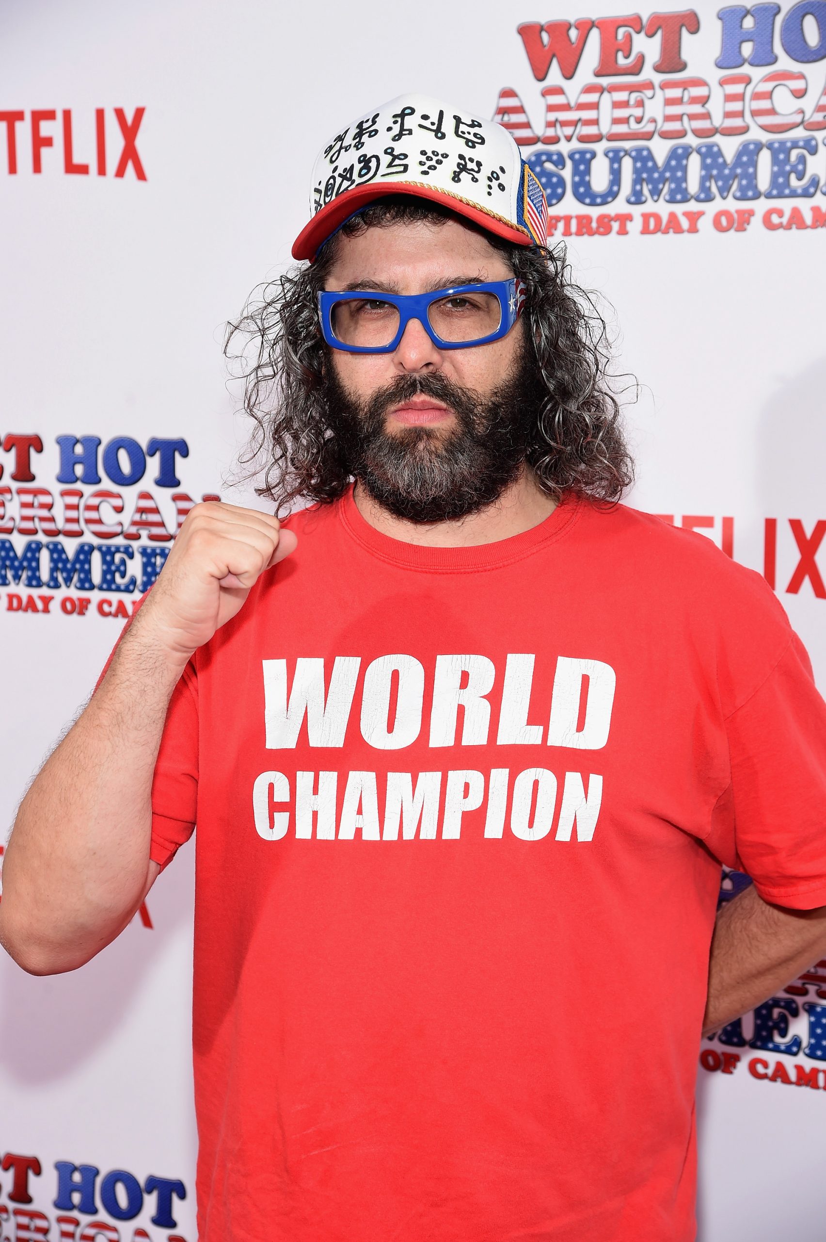 Judah Friedlander photo 3