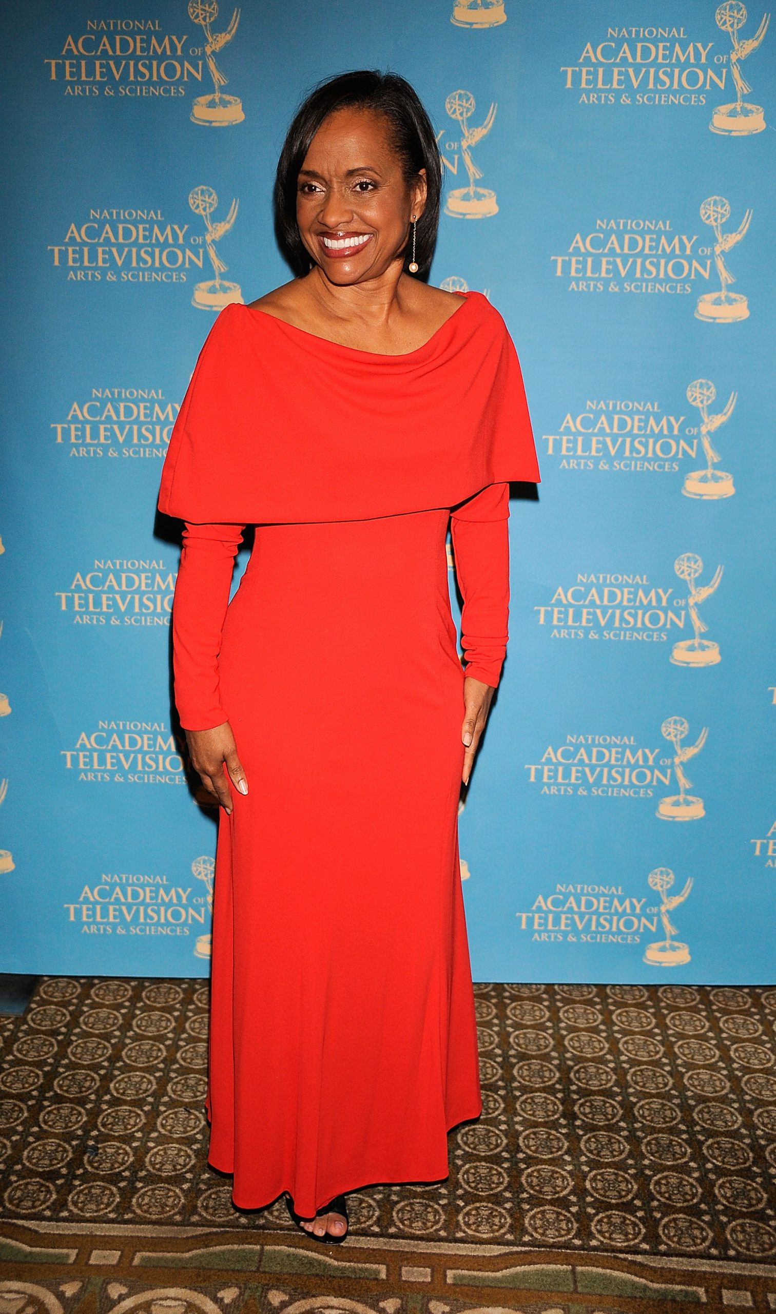 Judge Glenda Hatchett photo 2