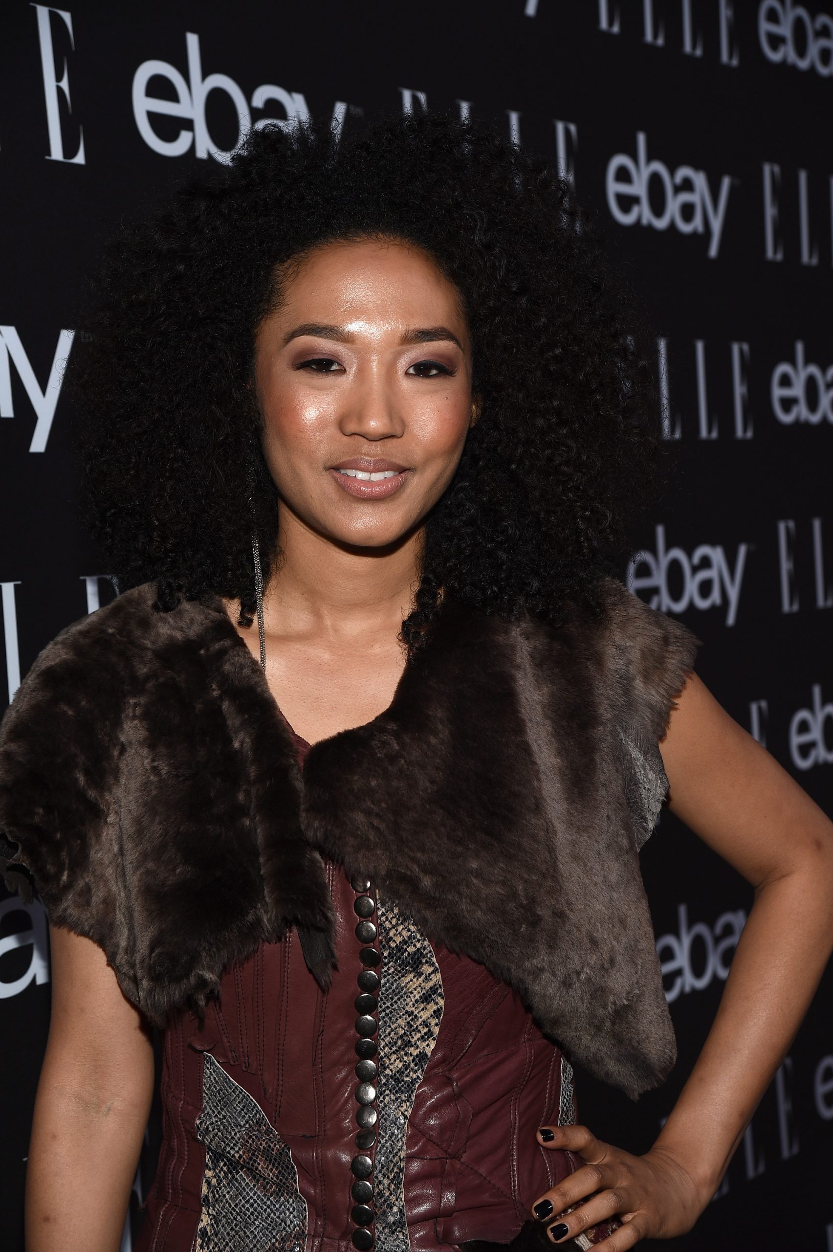 Judith Hill photo