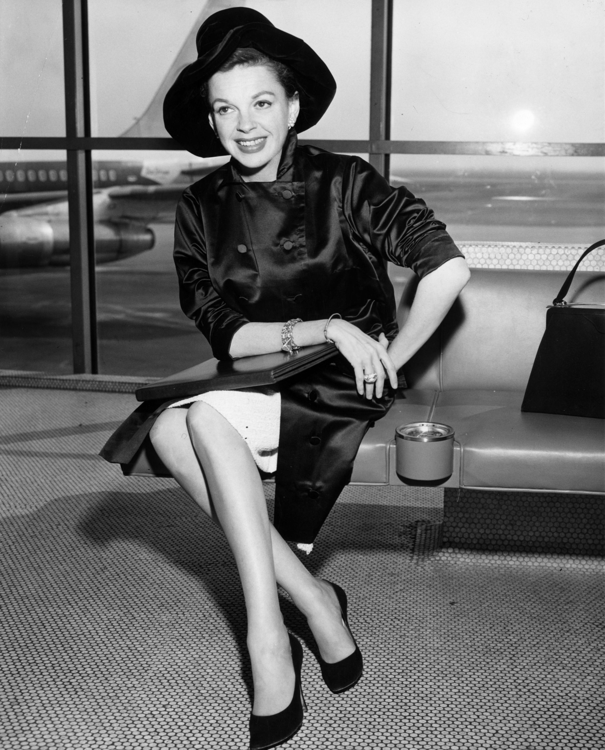 Judy Garland photo 3